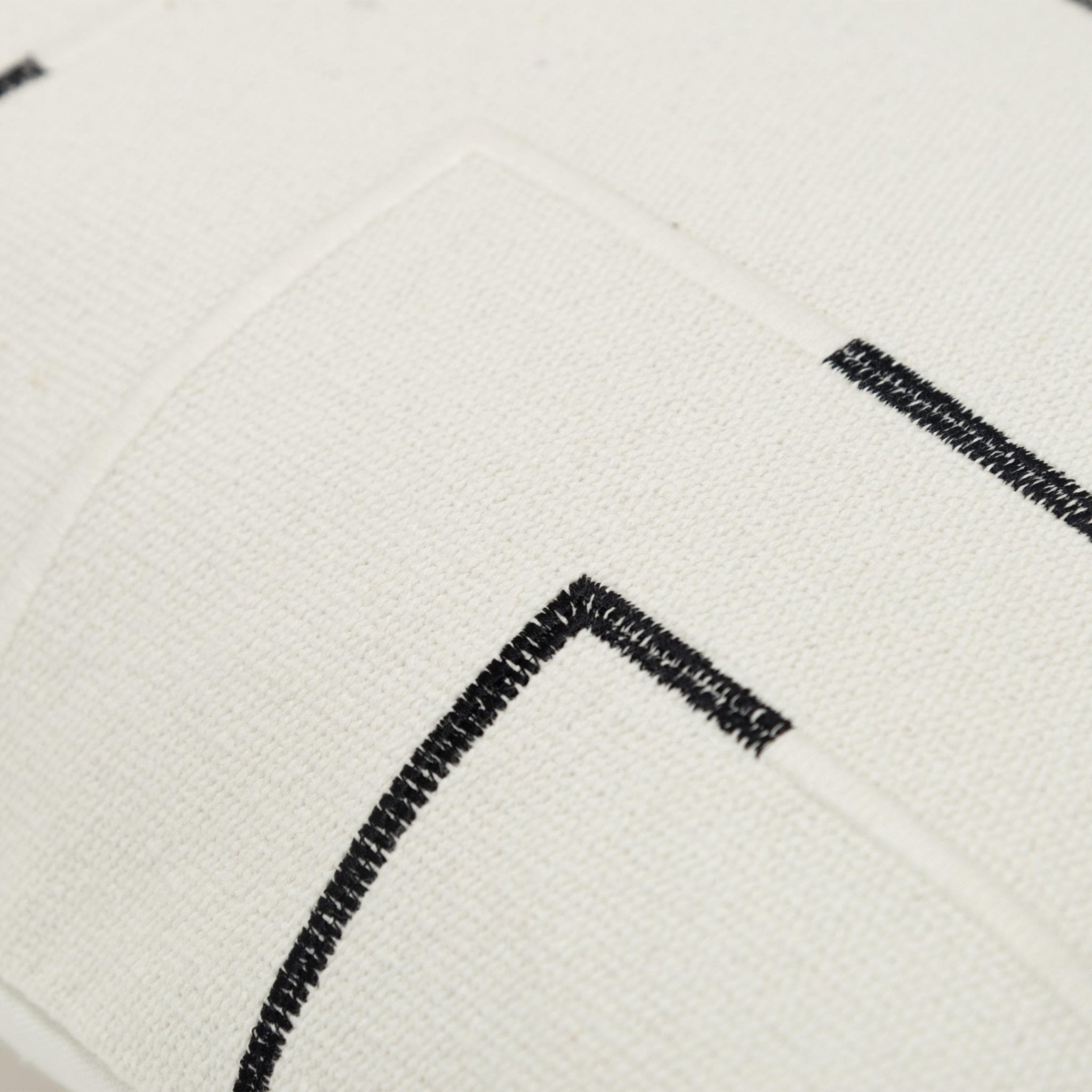 Geometric Decorative Lumbar Pillows - Lumbar Pillows