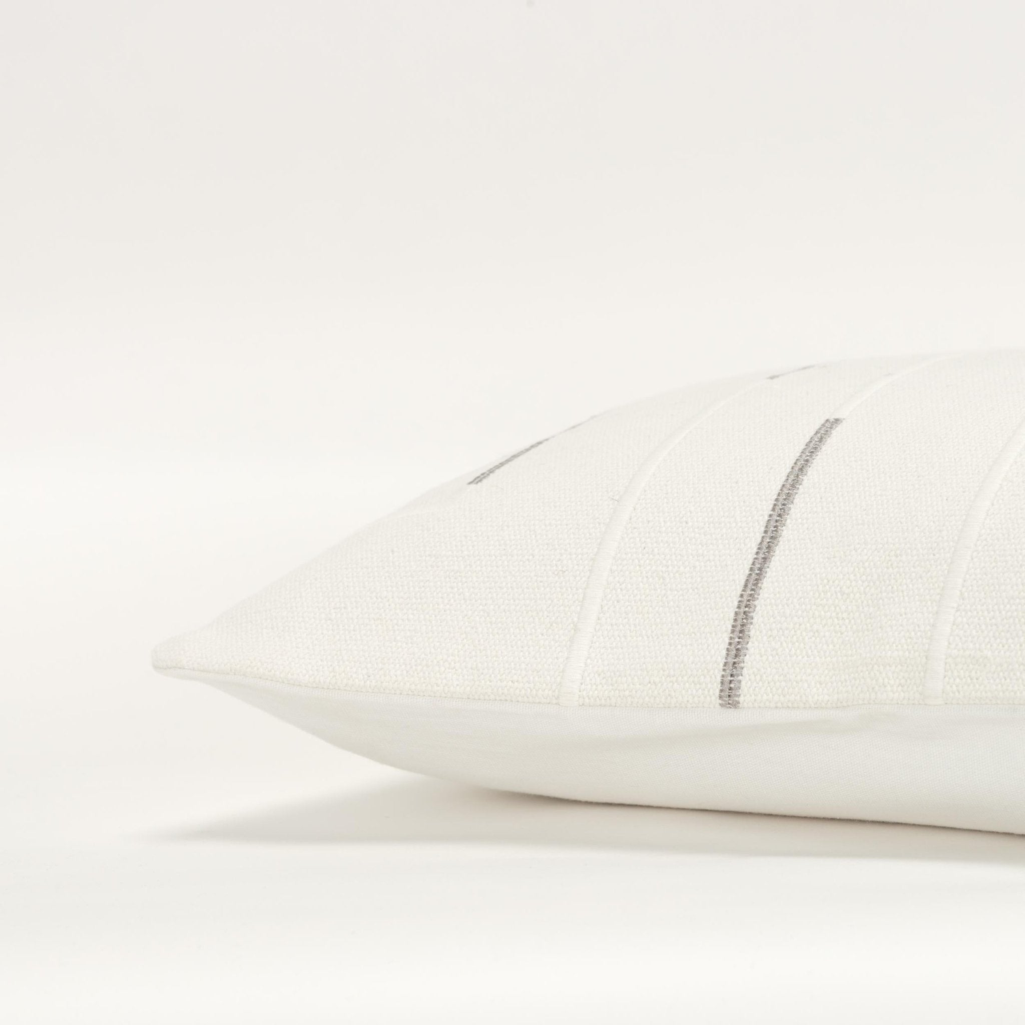 Geometric Decorative Lumbar Pillows - Lumbar Pillows