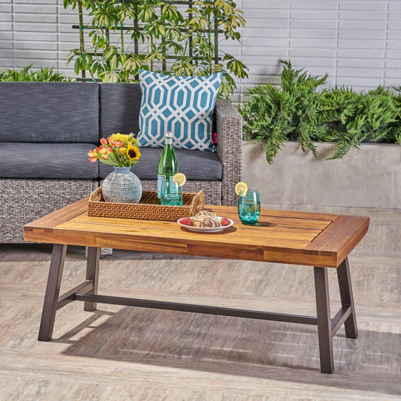 Glimmer-Outdoor-Table-with-Slat-Top-and-Metal-Legs-Dining-Tables