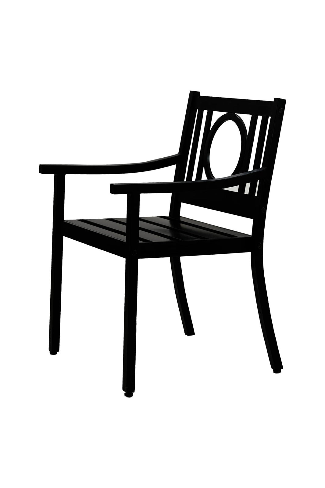 Grammercy Outdoor Chair - Outdoor Director Chair