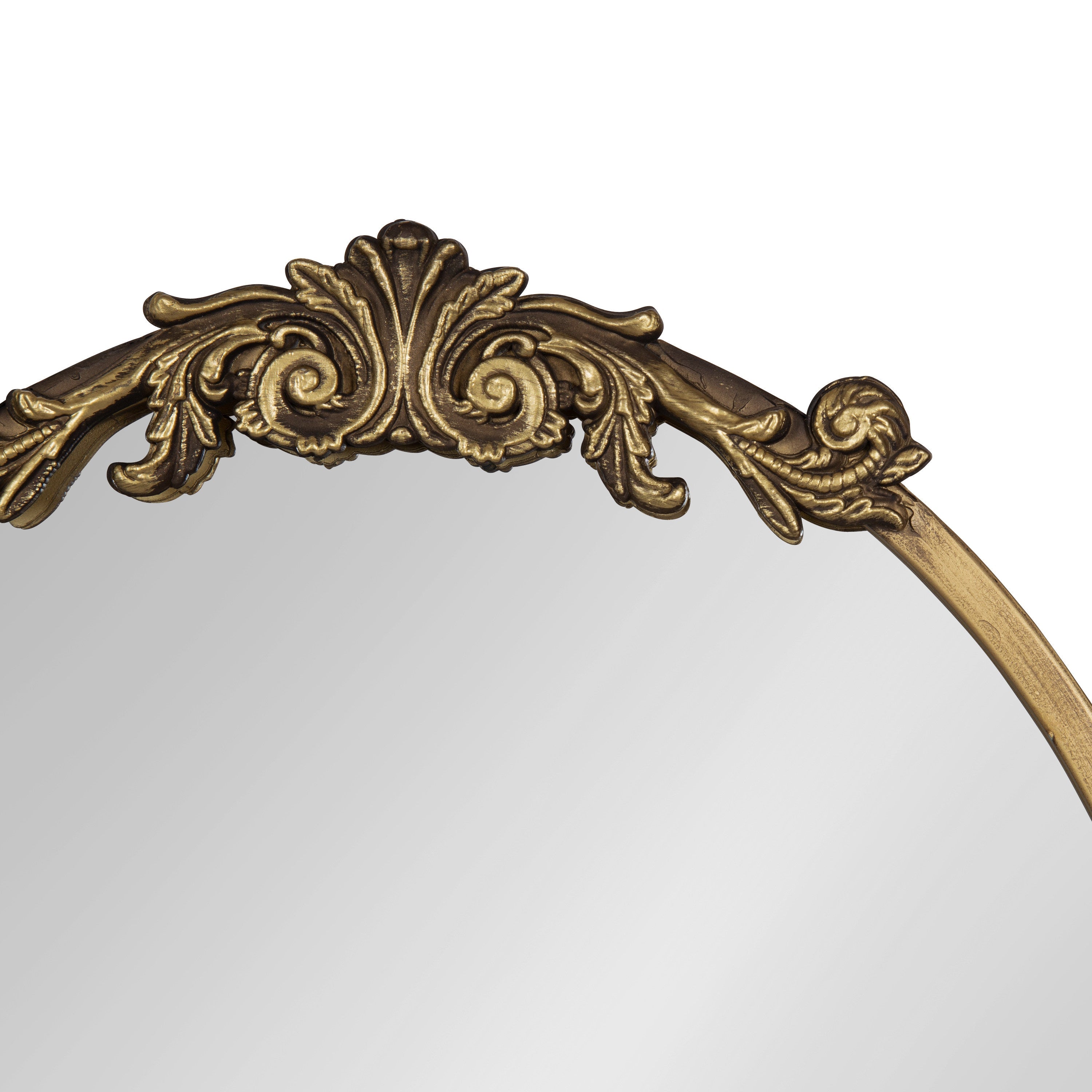 Arendahl Glam Ornate Mirror