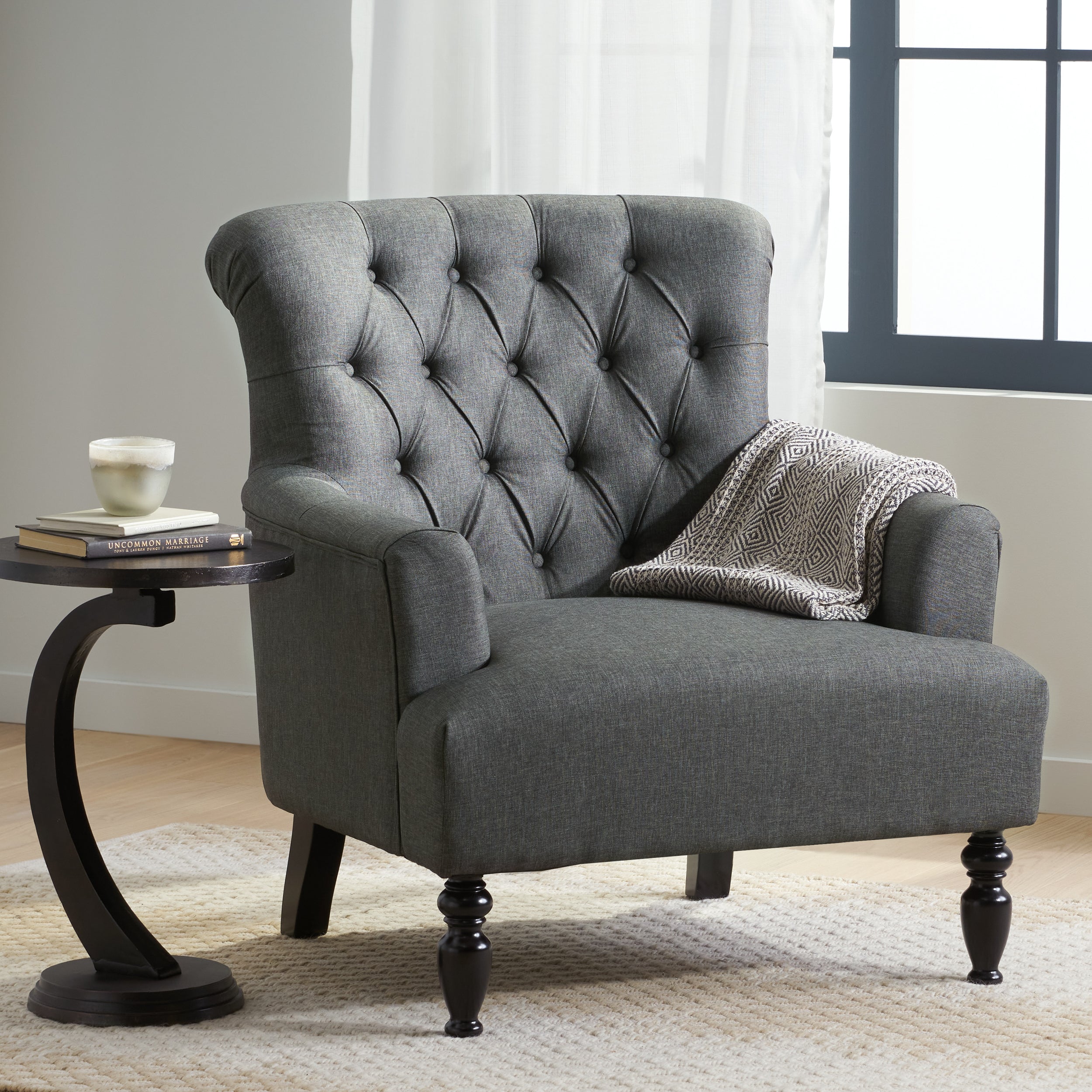 Club Chair