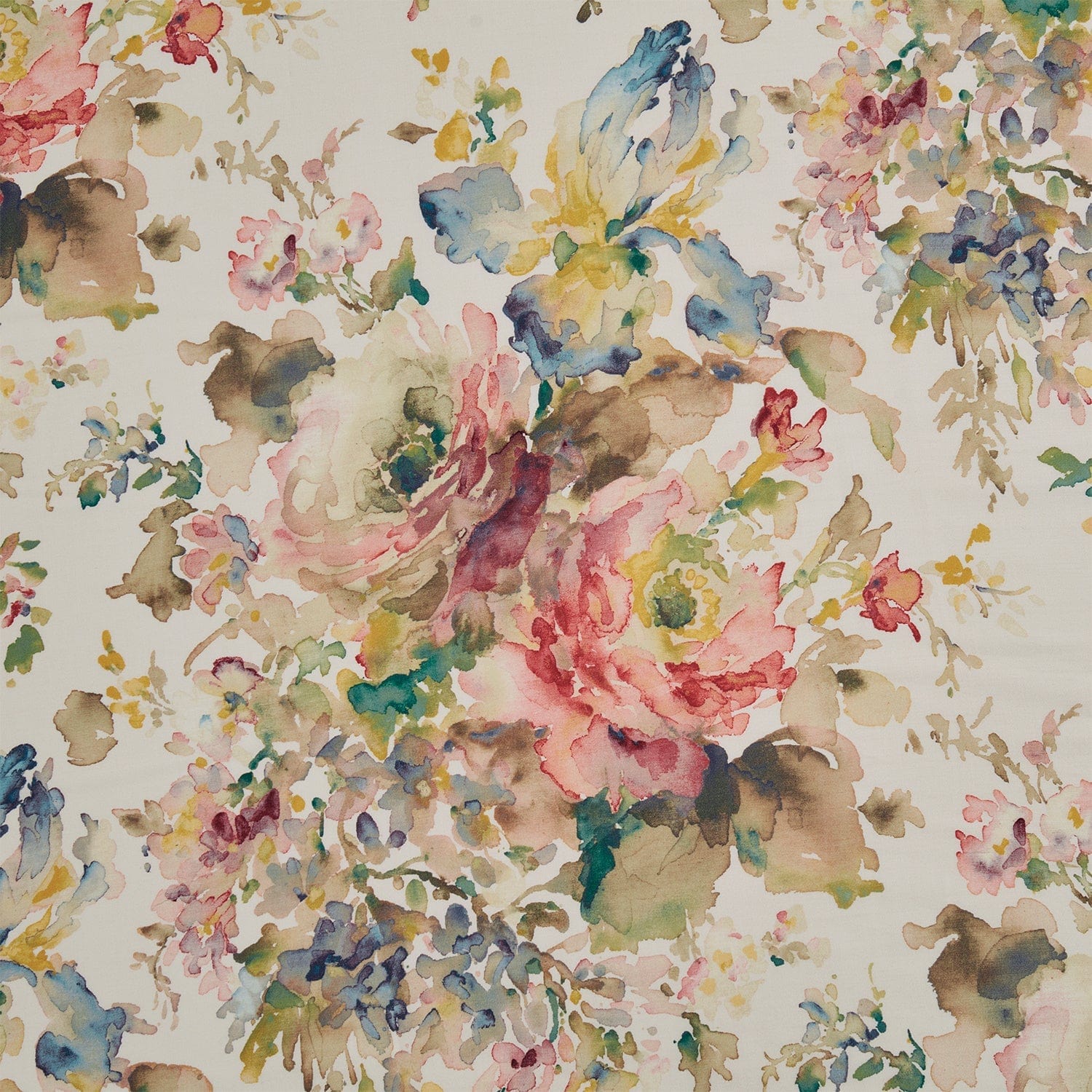 Jardin Eucalyptus Euro Sham
