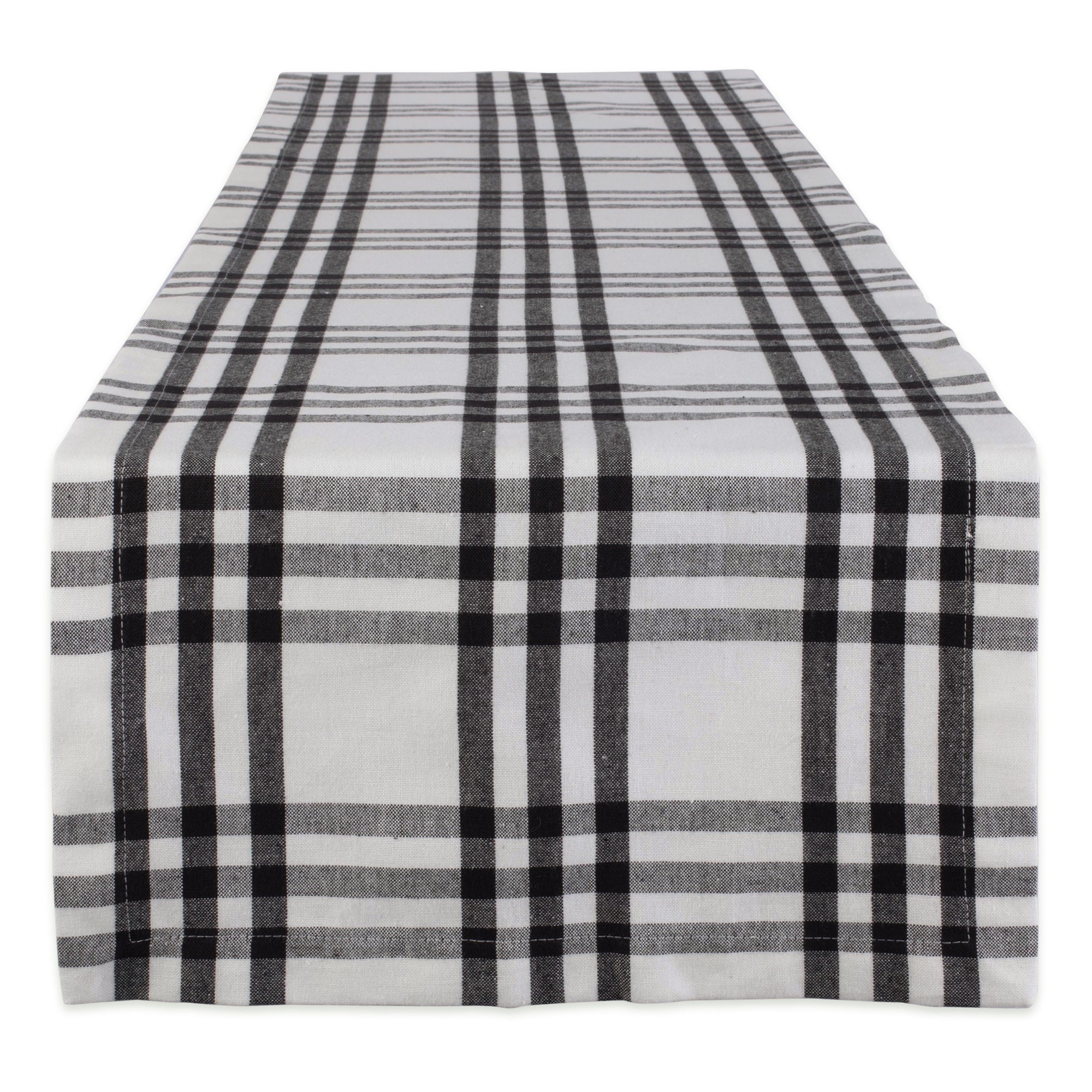 Homestead Plaid Table Runner 14X72 - Table Runners
