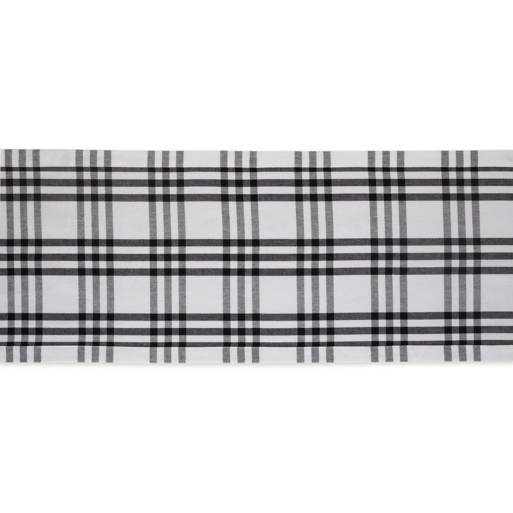 Homestead Plaid Table Runner 14X72 - Table Runners