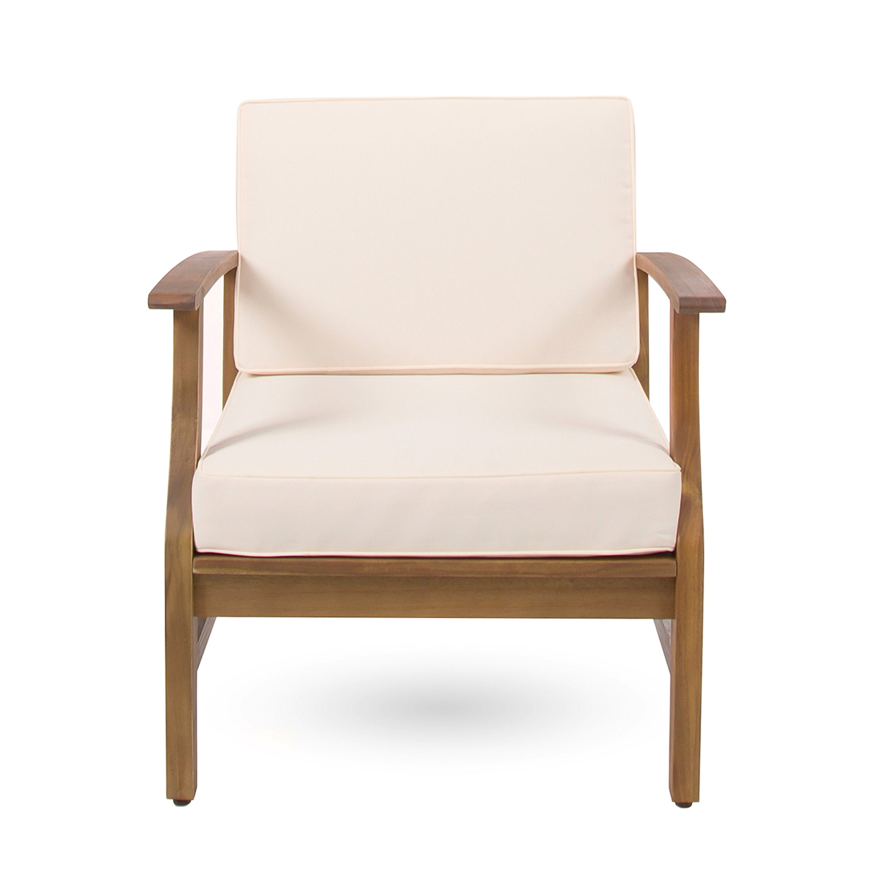Perla Outdoor Club Chair