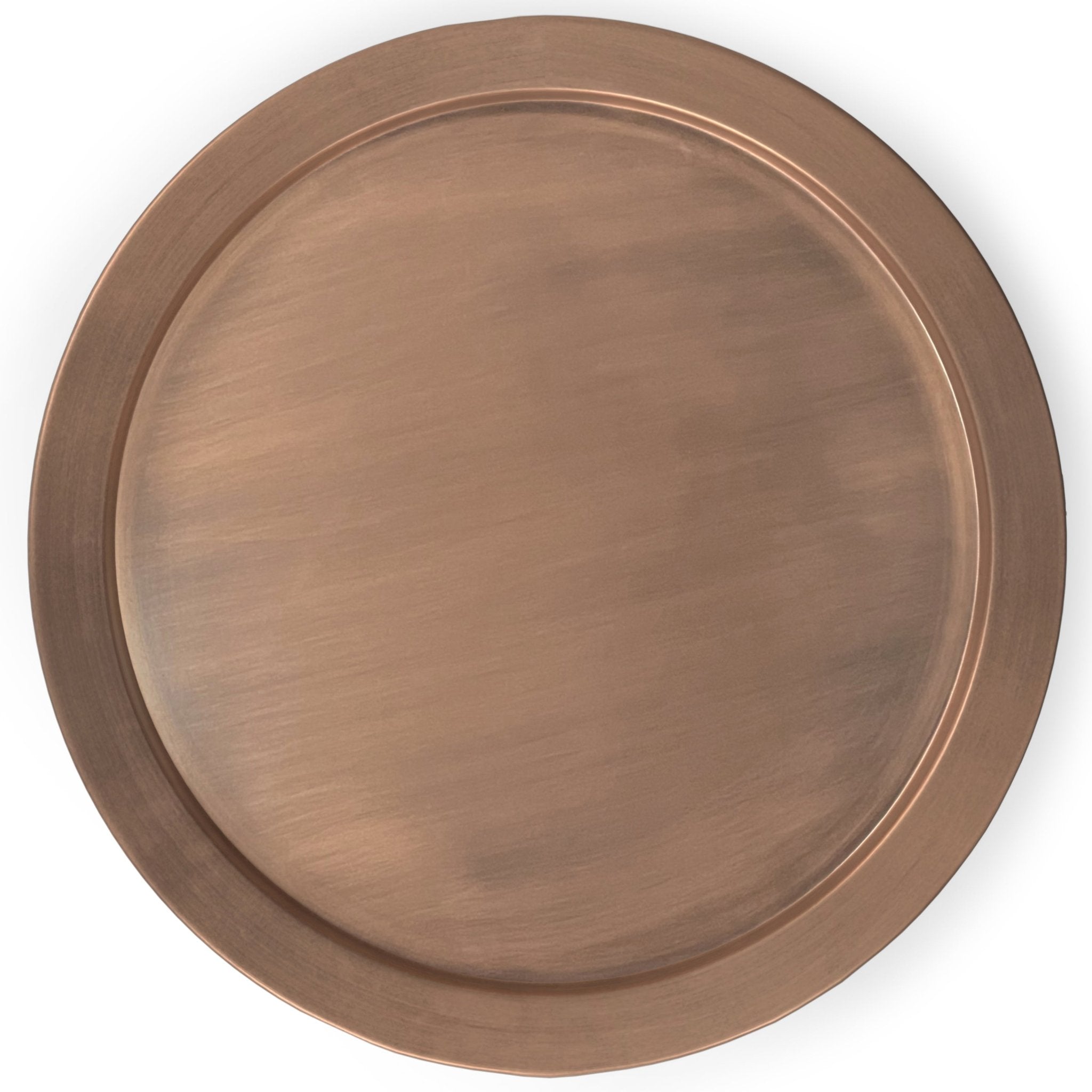 Hyperion Side Table with Round Cylinder Shape - Side Tables