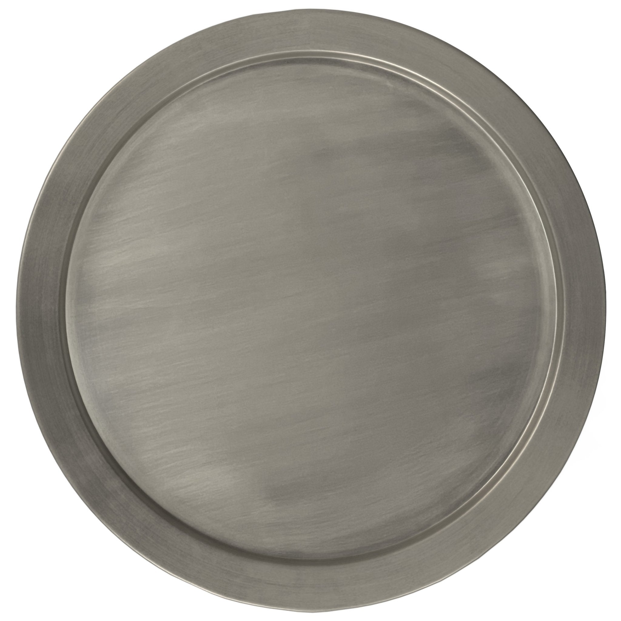 Hyperion Side Table with Round Cylinder Shape - Side Tables