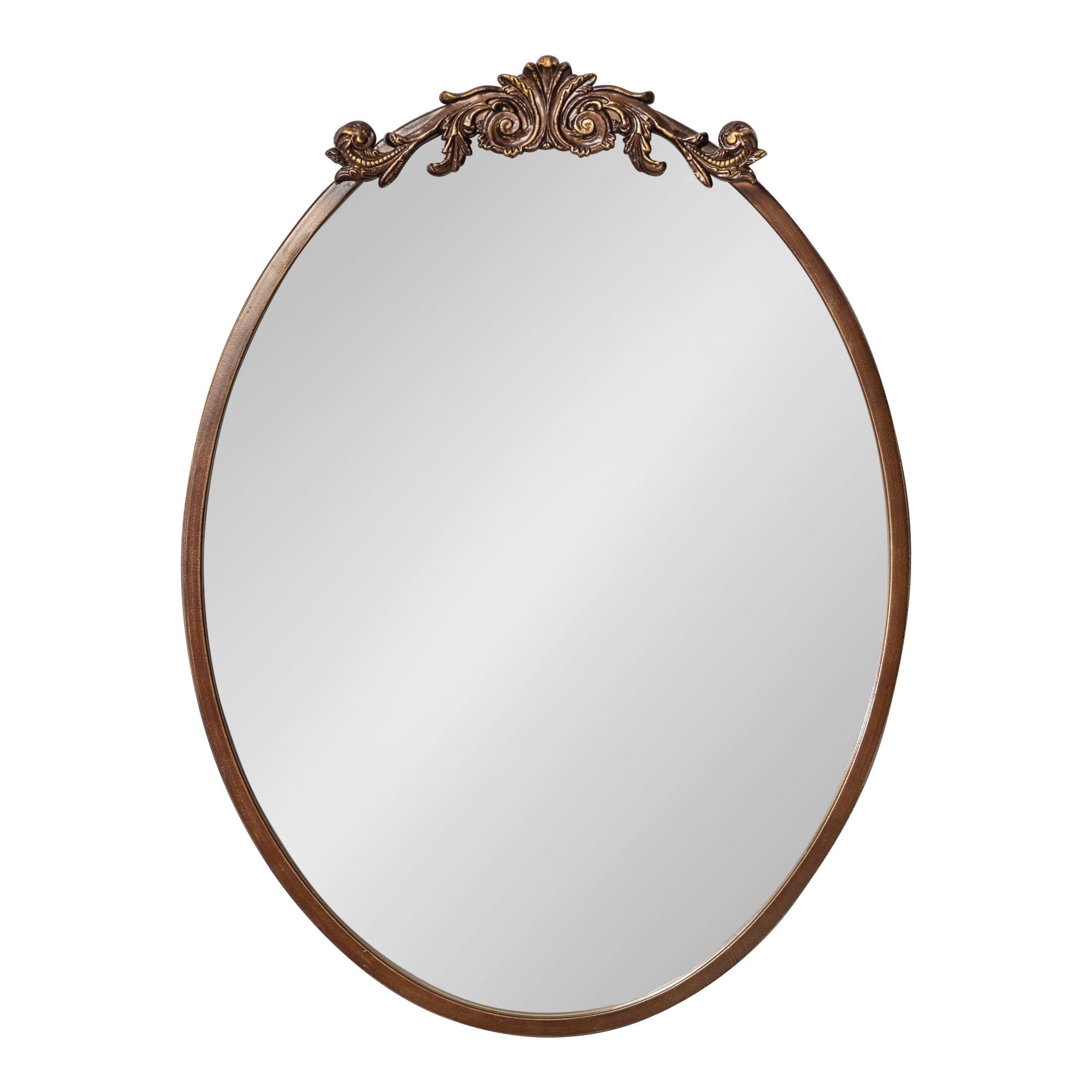 Arendahl Glam Ornate Mirror