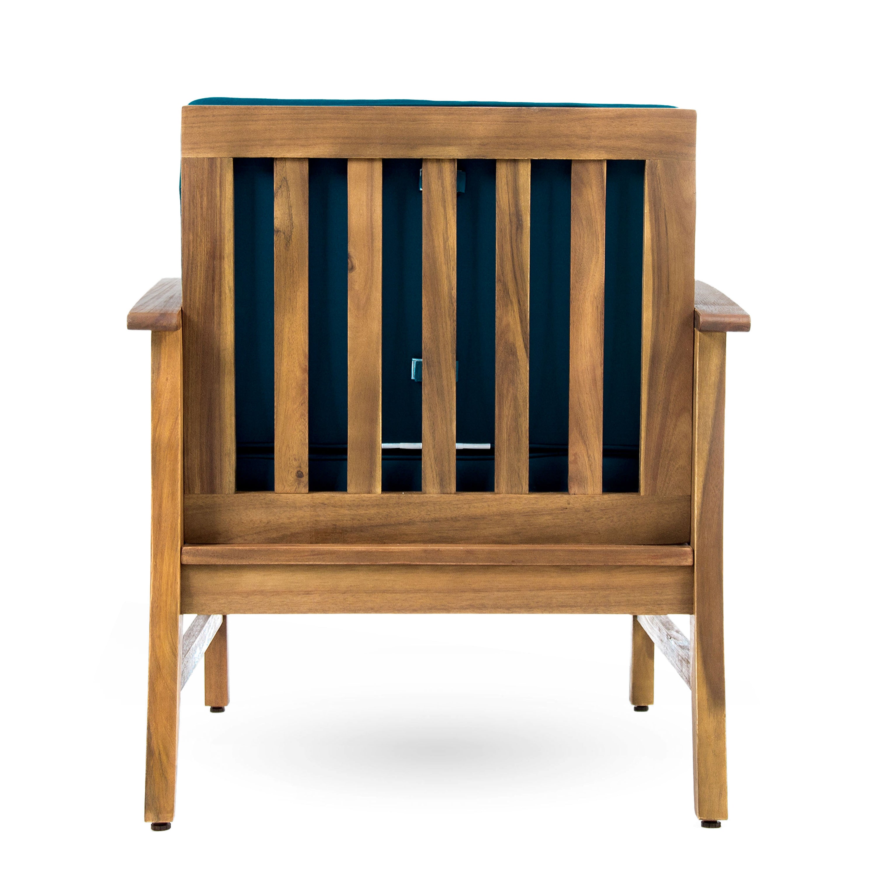 Perla Outdoor Club Chair
