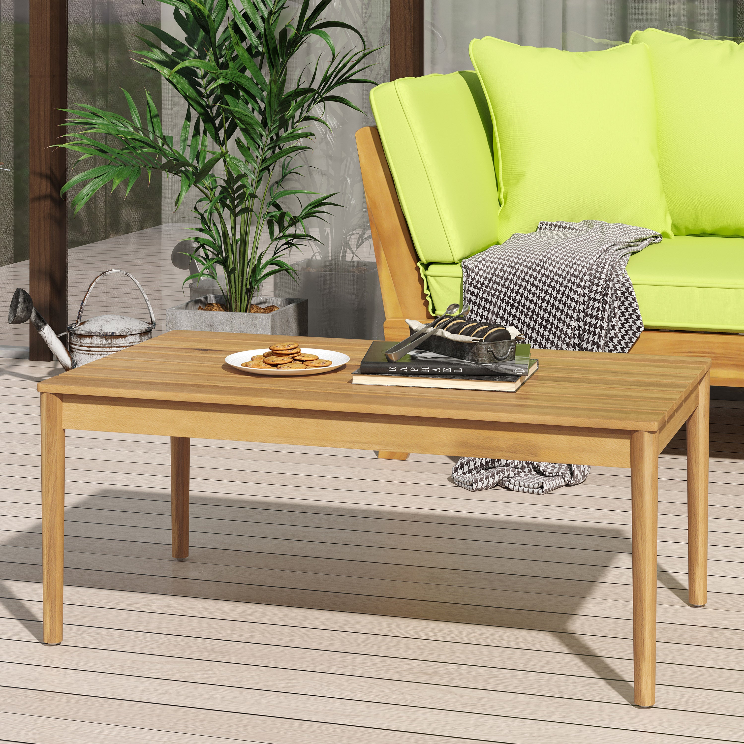 Bryan Coffee Table