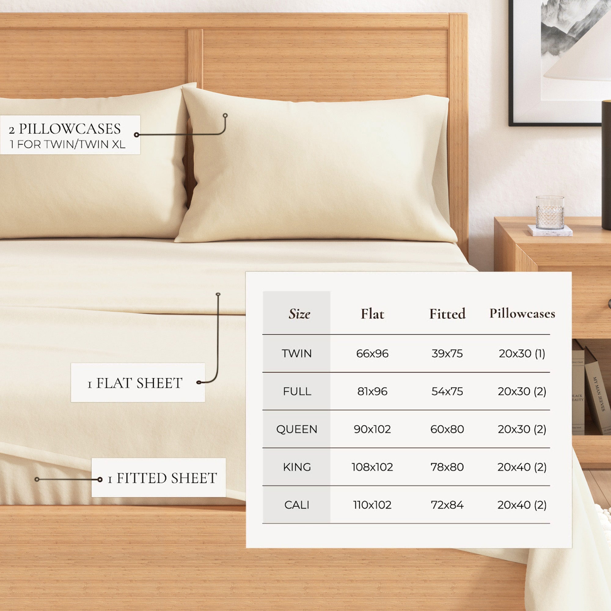 100% Turkish Cotton Flannel Sheet Sets