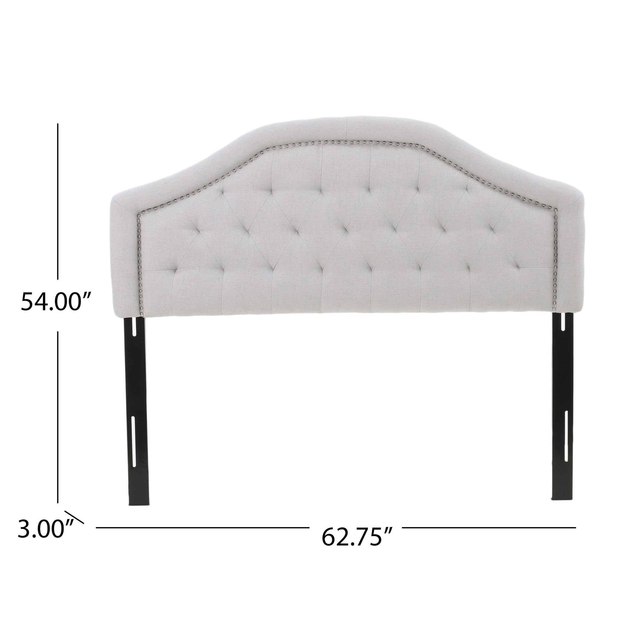 Pier 1 Jubilant Headboard - Thumbnail 2