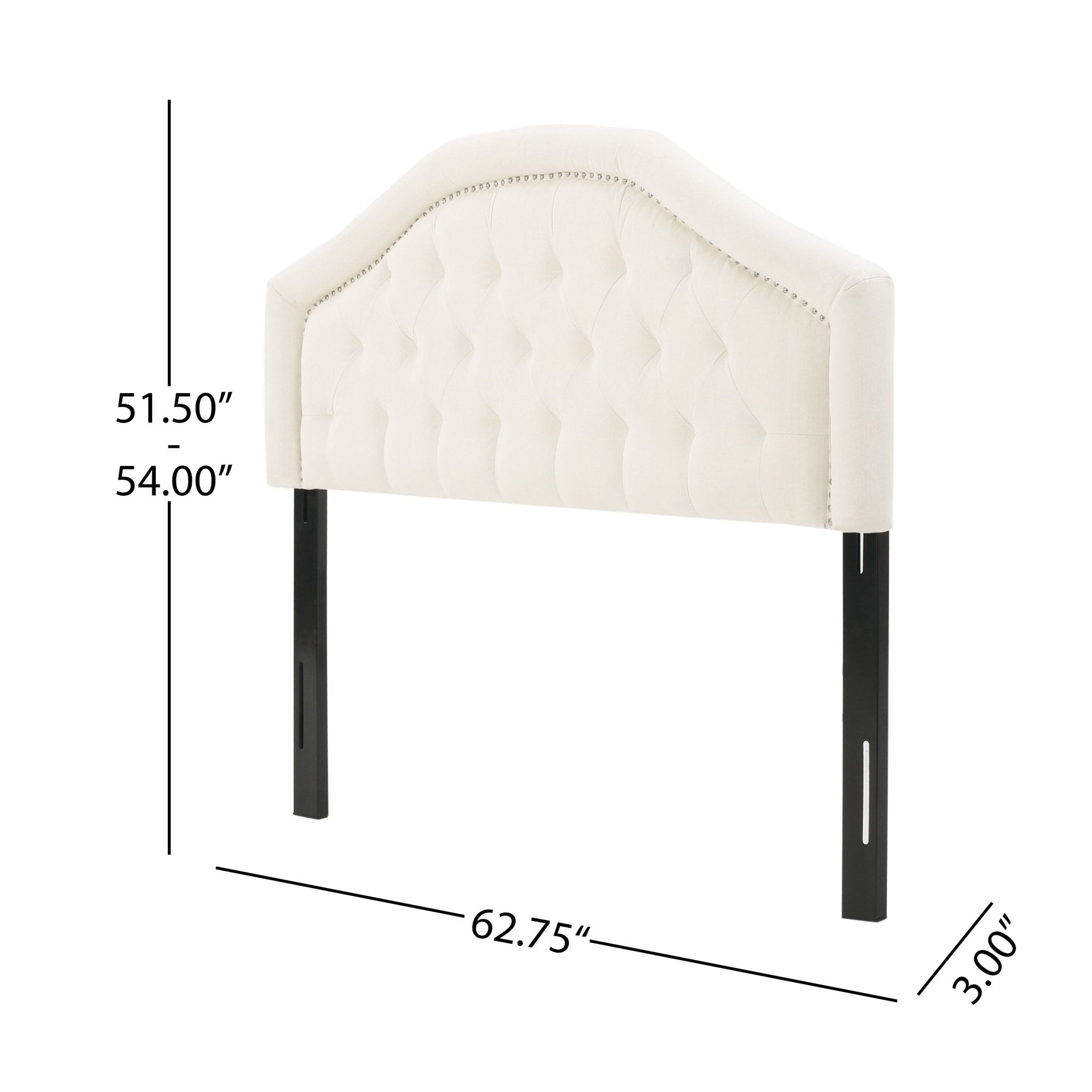 Pier 1 Jubilant Headboard - Thumbnail 3