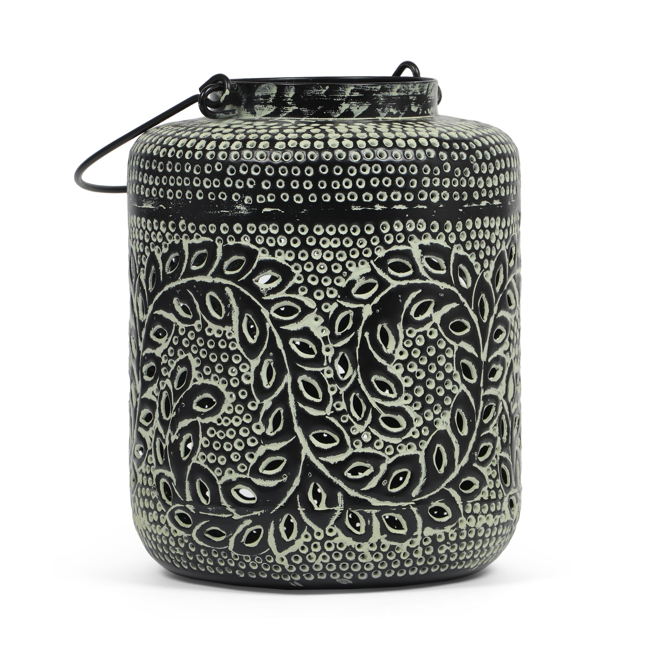 Large Lantern
