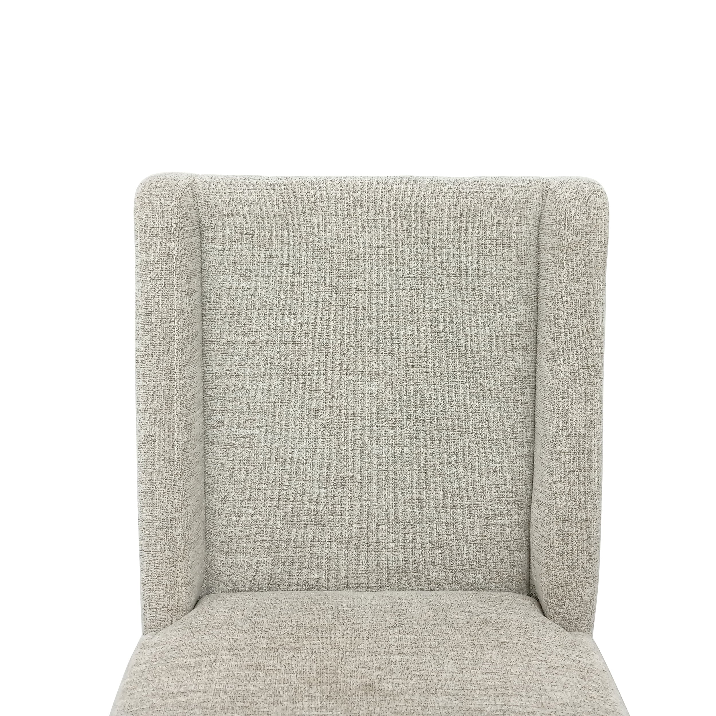 Laurant Upholstered 24 In Counter Stool, Set of 2