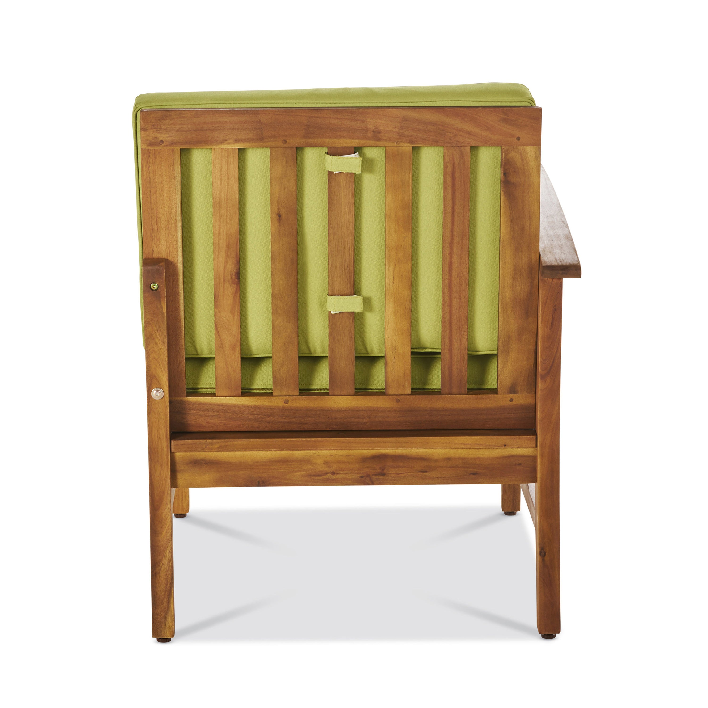 Perla Outdoor L-Shape Sectional Sofa