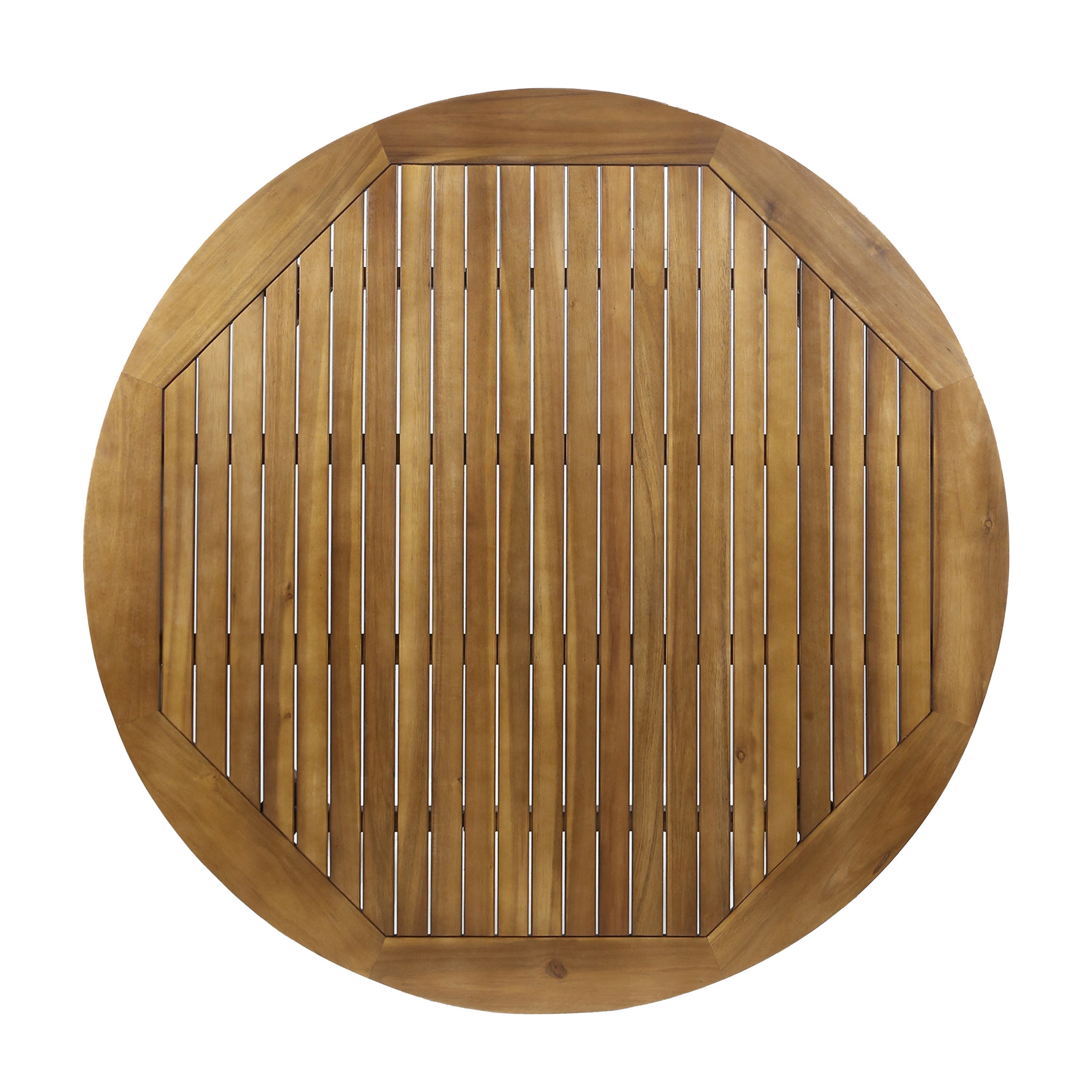 Stamford Round Outdoor Dining Table