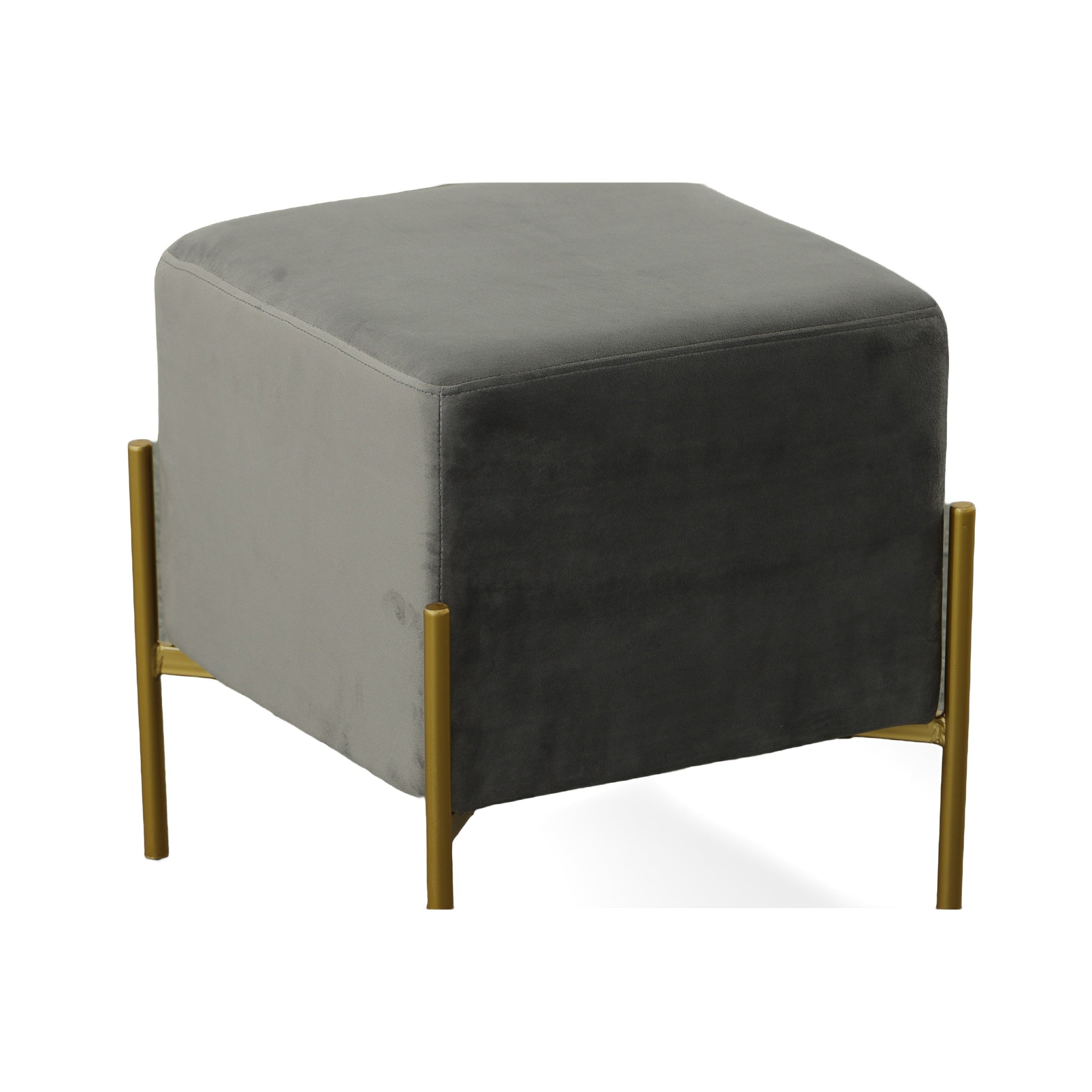 Larenta Upholstered Accent Stool/Footrest - Accent Stool