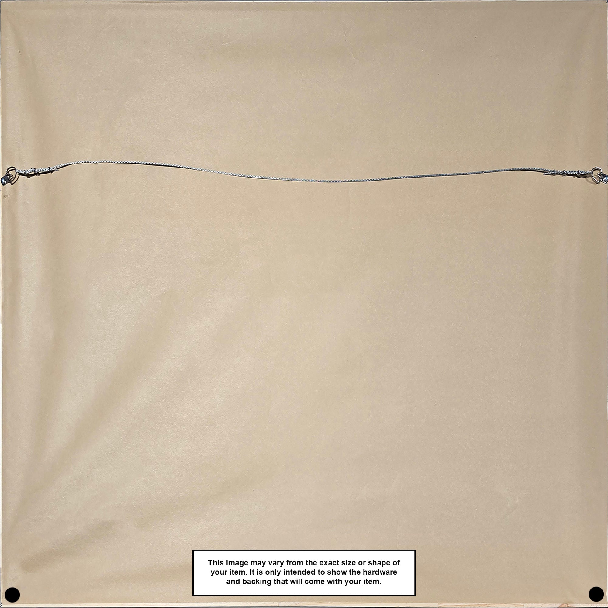 Framed Art Rhythmic Lines ll by Nikita Jariwala