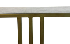 Marshall Console Table - Consoles