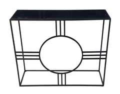 Marshall Console Table - Consoles