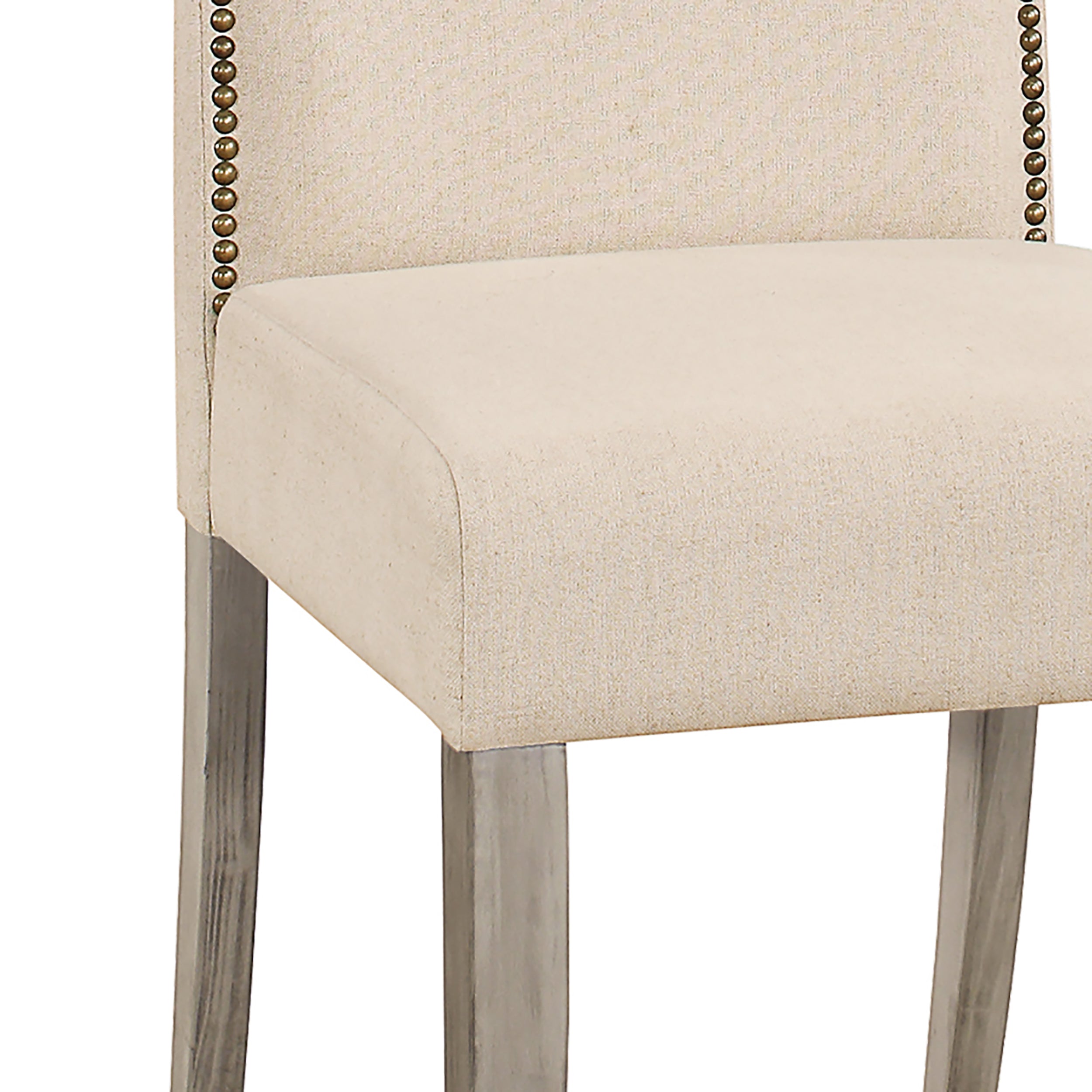 Romero Parson Chair