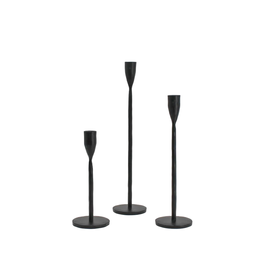 Charlotte Candleholders