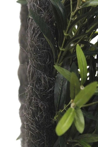 30" Artificial Olive Leaf Wreath
