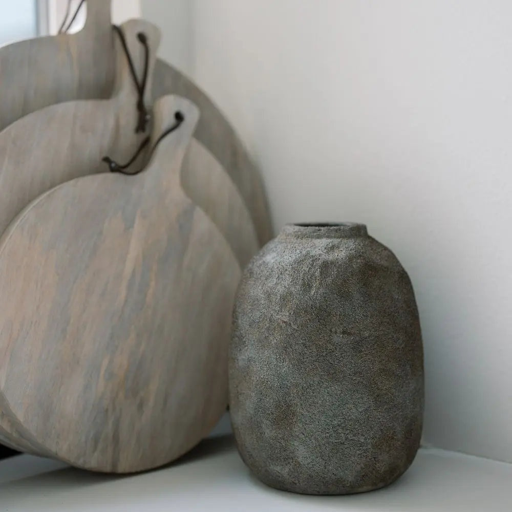 10" Ilaria Decorative Vase