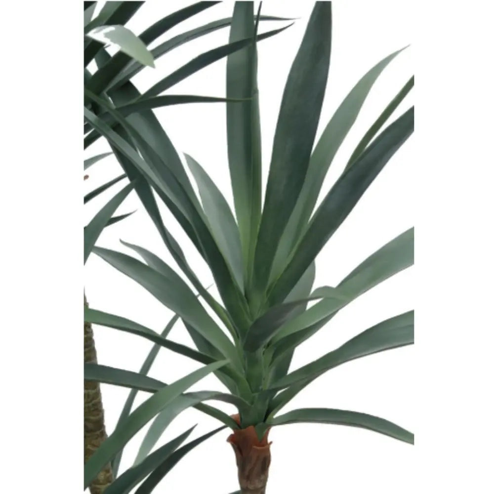 6' Artificial Yucca Tree