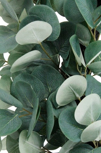30" Artificial Eucalyptus Wreath