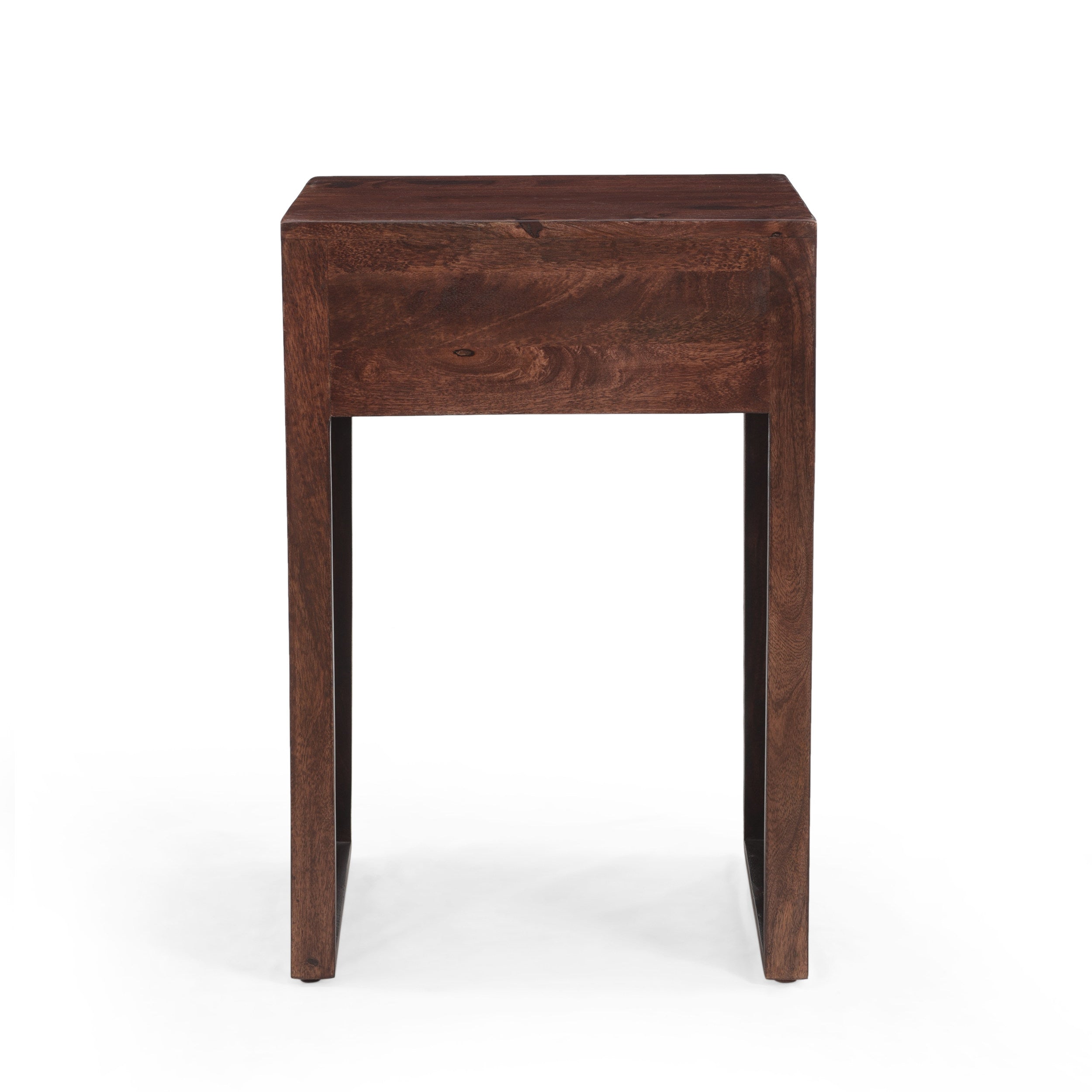 Carved Night Stand