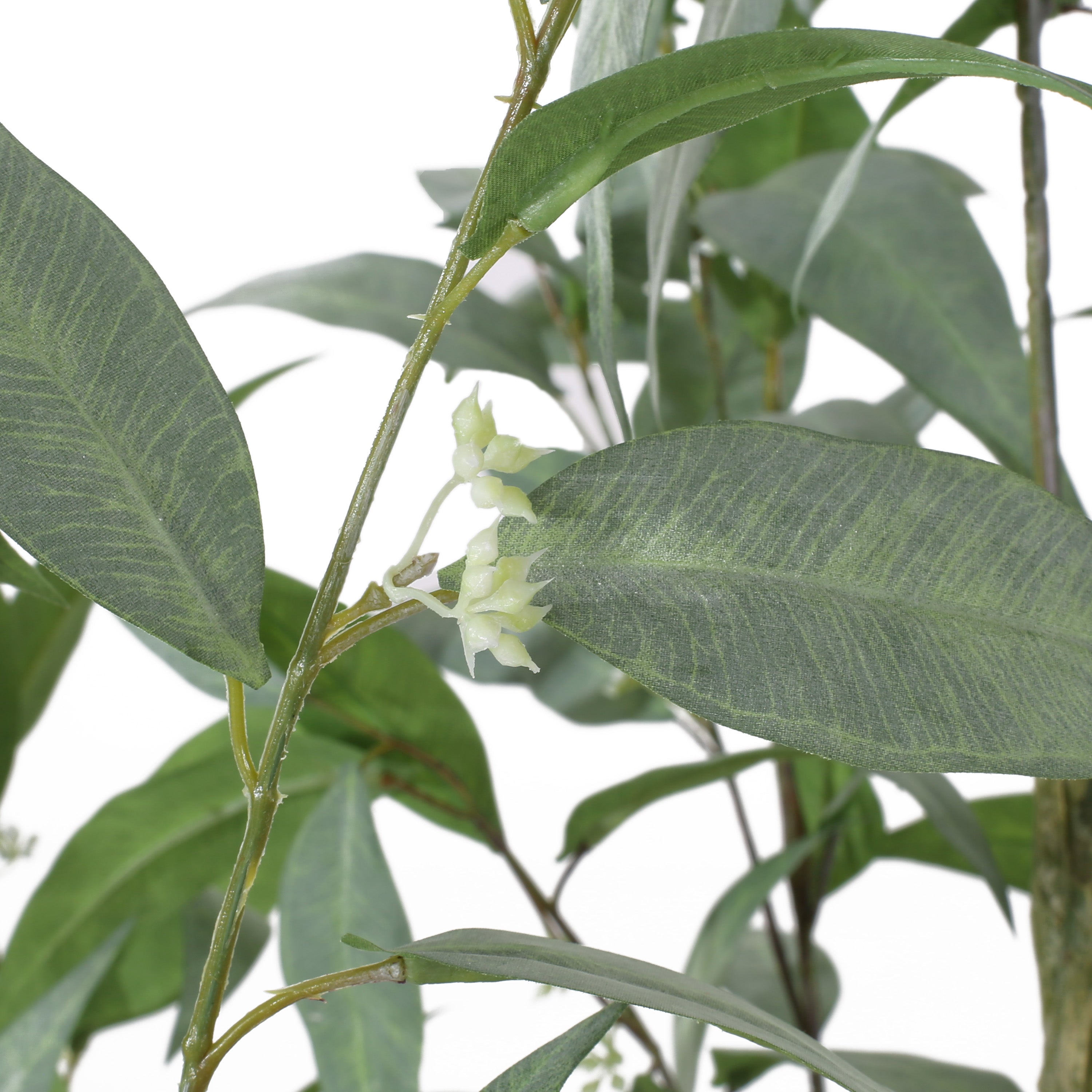 Eucalyptus Faux Bonsai Tree