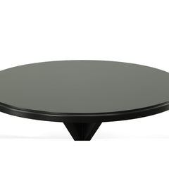 Monet X Base Dining Table - Table
