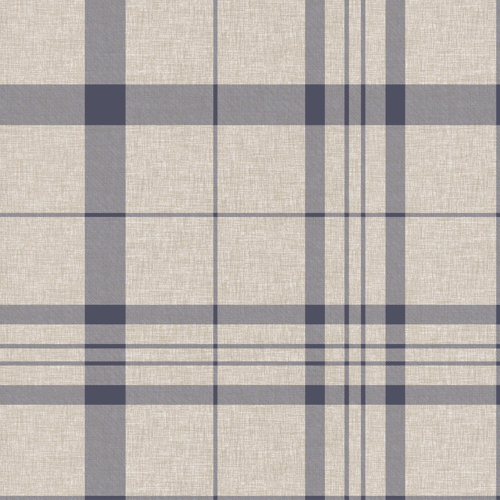 100% Turkish Cotton Plaid Flannel Sheet Sets