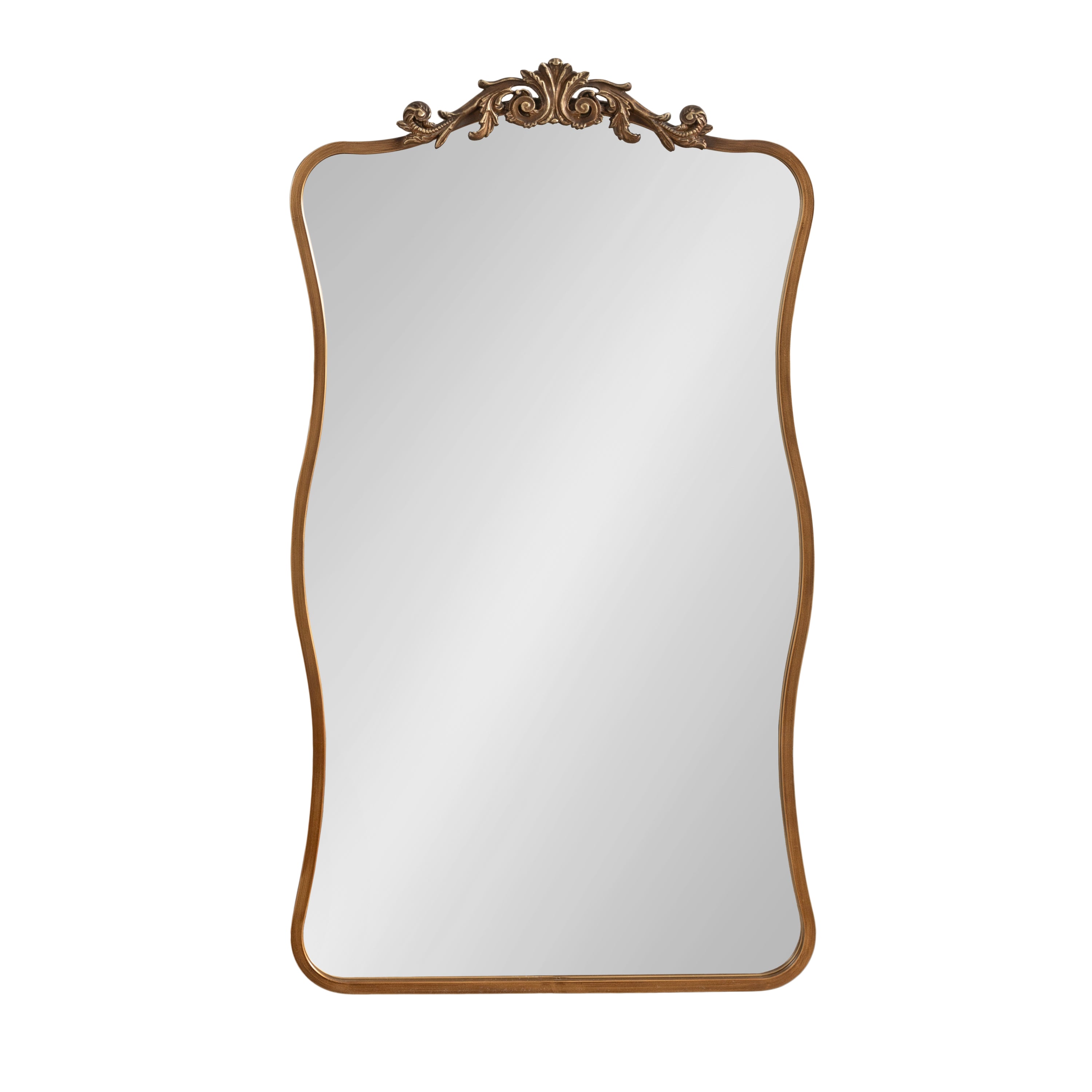 Arendahl Wavy Mirror