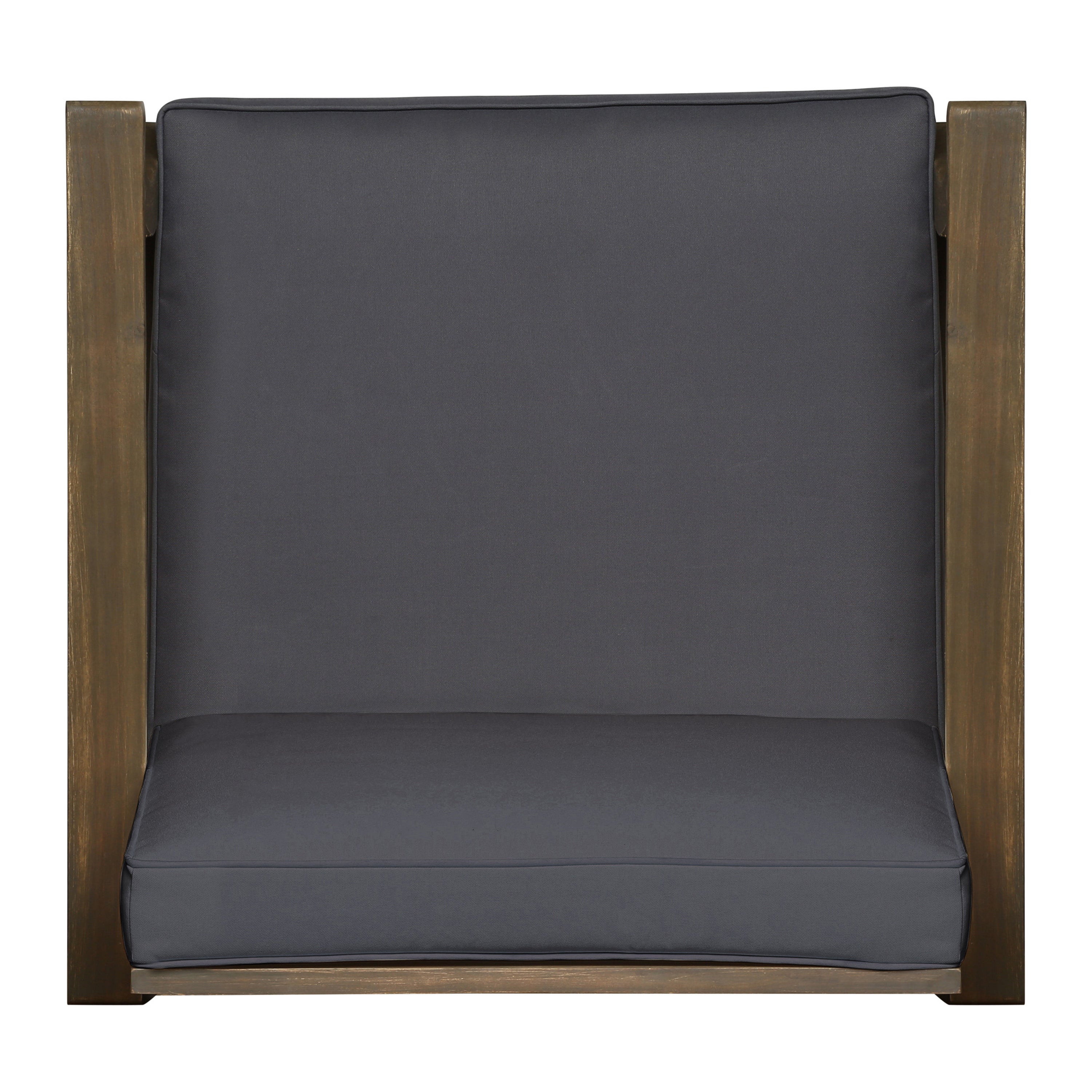 Perla Outdoor Club Chair