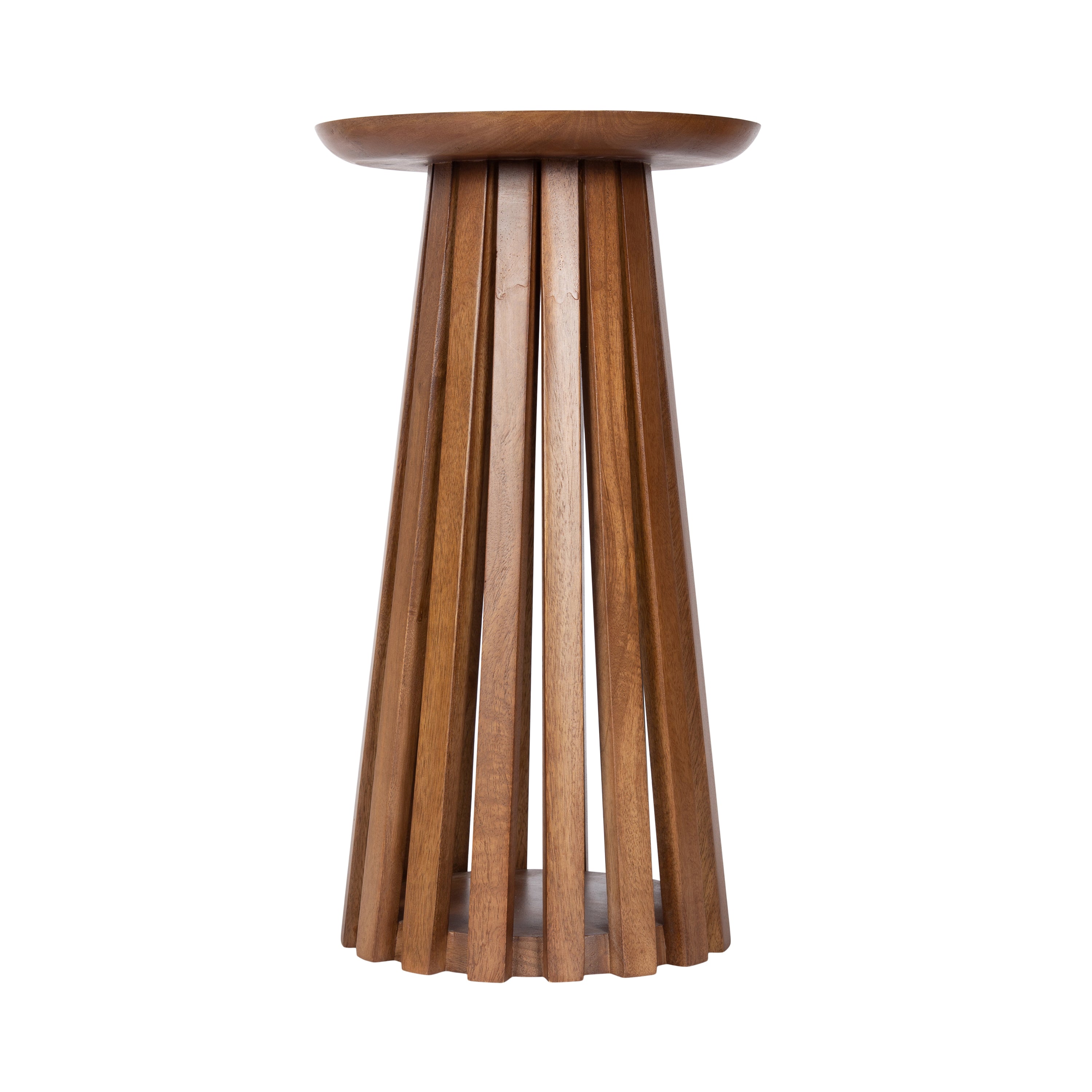Klarc Round Drink Table