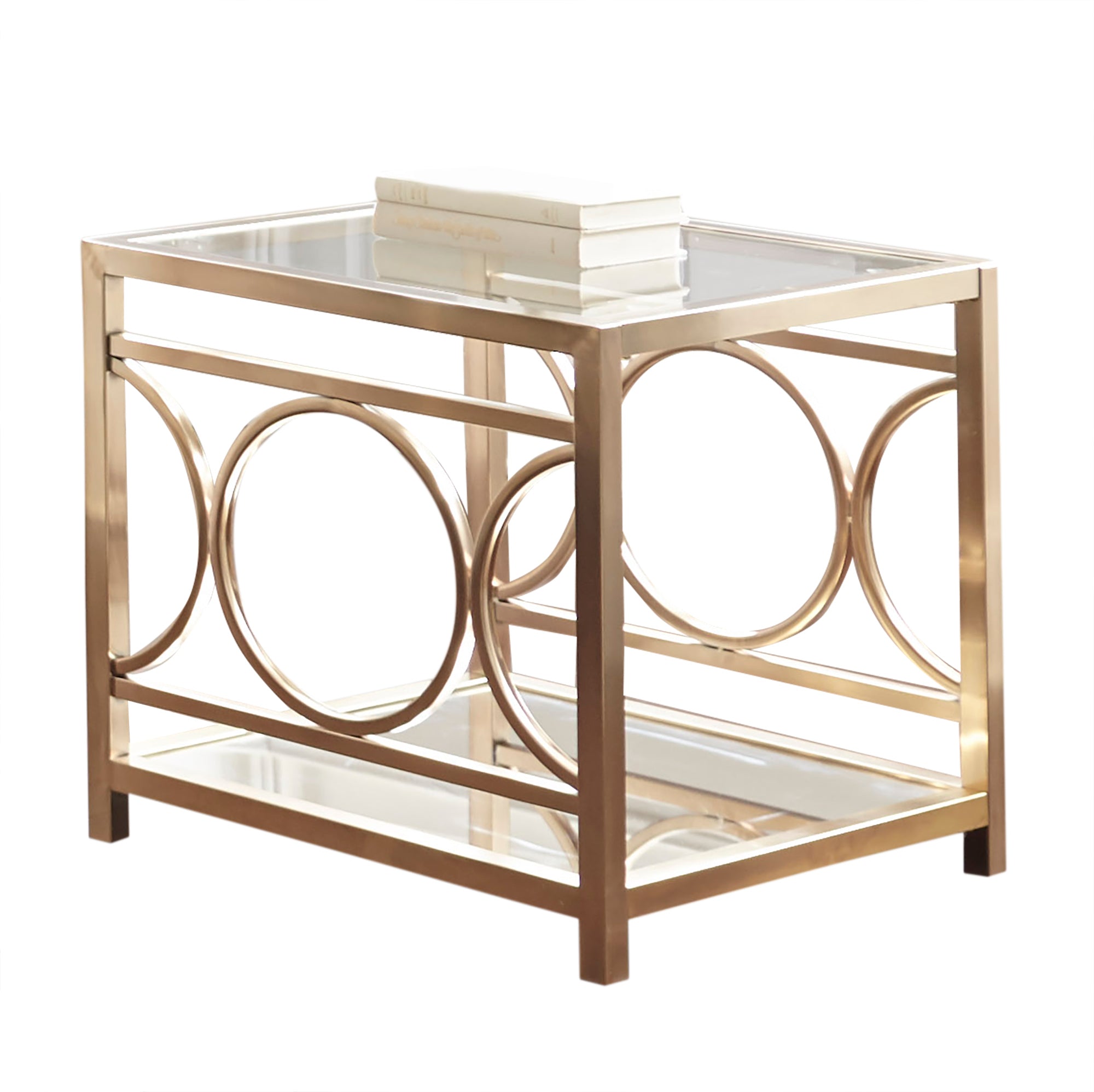 Olympia Side Table