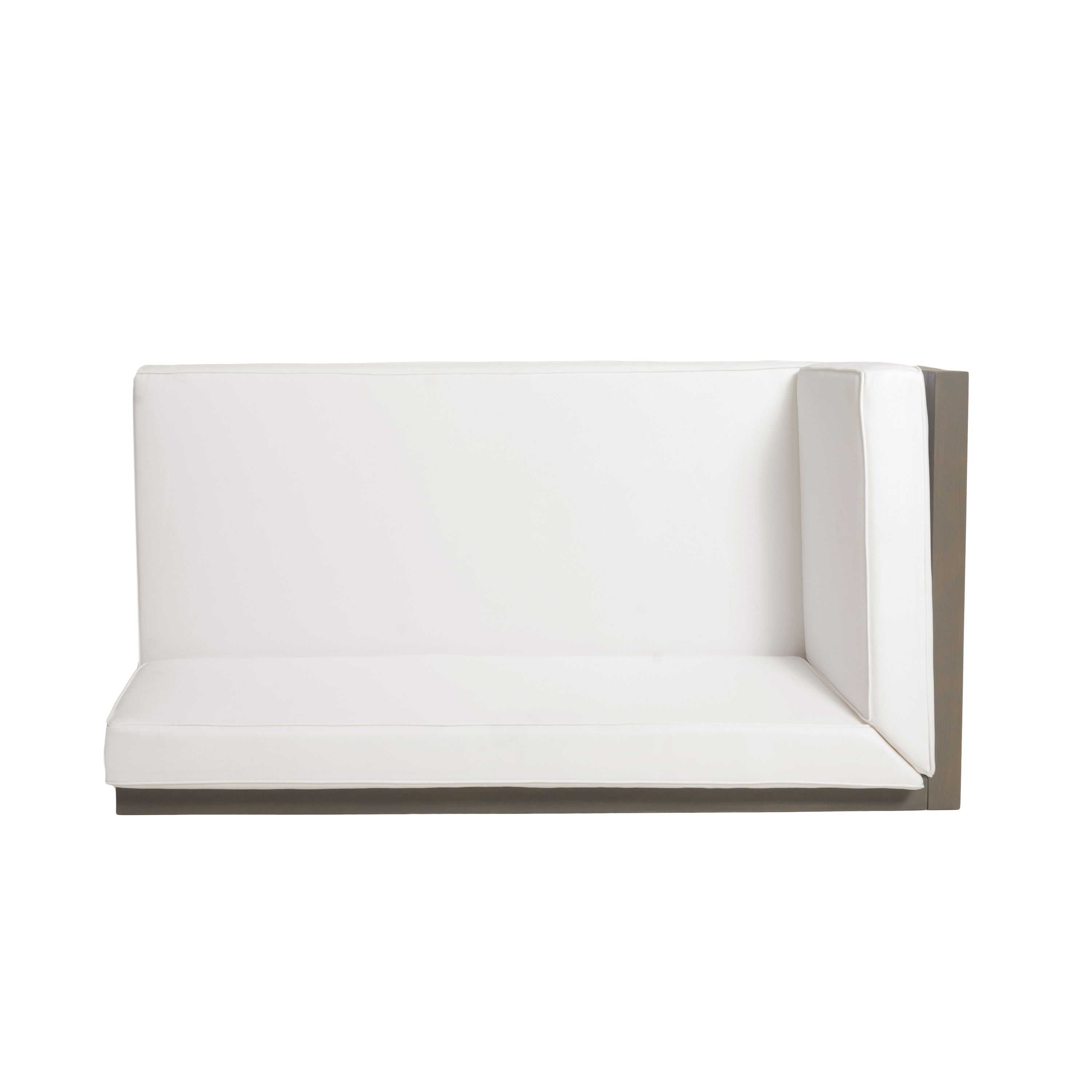 Brava 4-Piece Outdoor Sectional