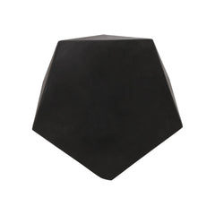 Outdoor Pentagon Side Table - Side Tables