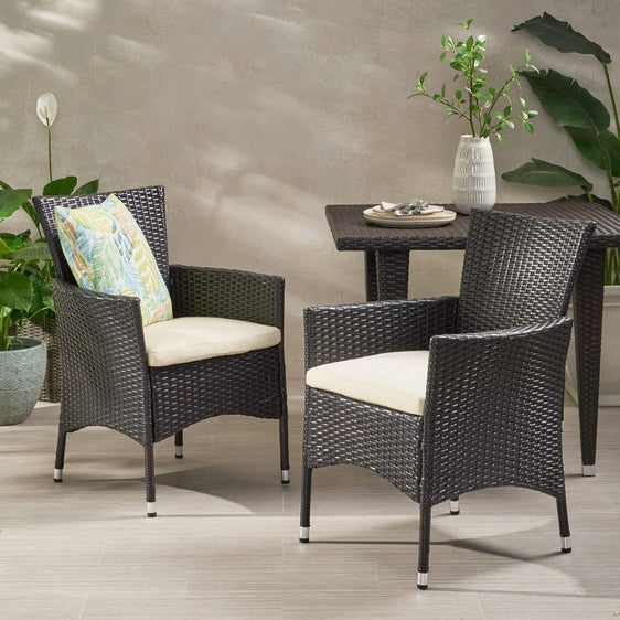 Outdoor-Rattan-Dining-Chair-with-Cushion-and-Metal-Frame-Outdoor-Seating