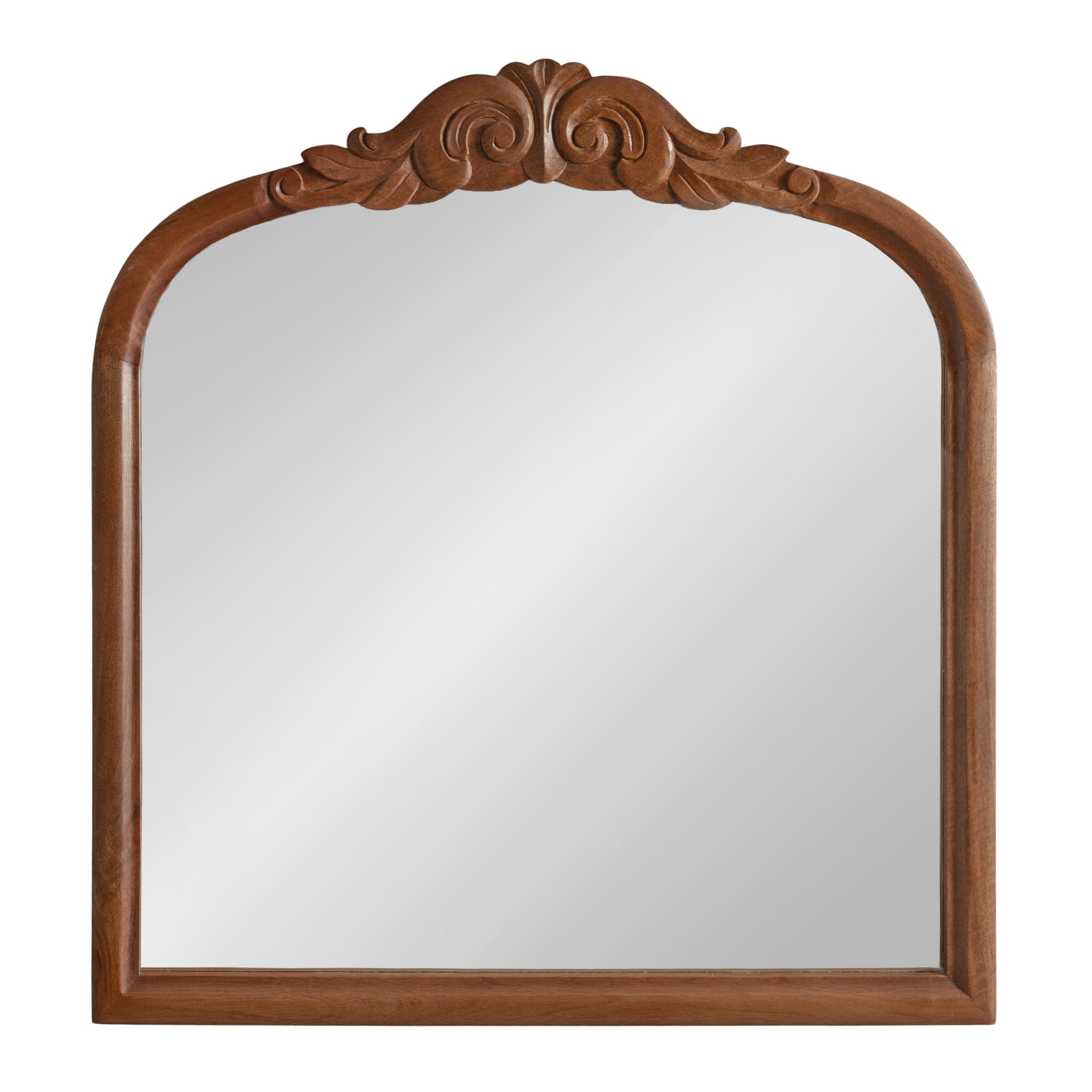 Arendahl Wood Arch Mirror