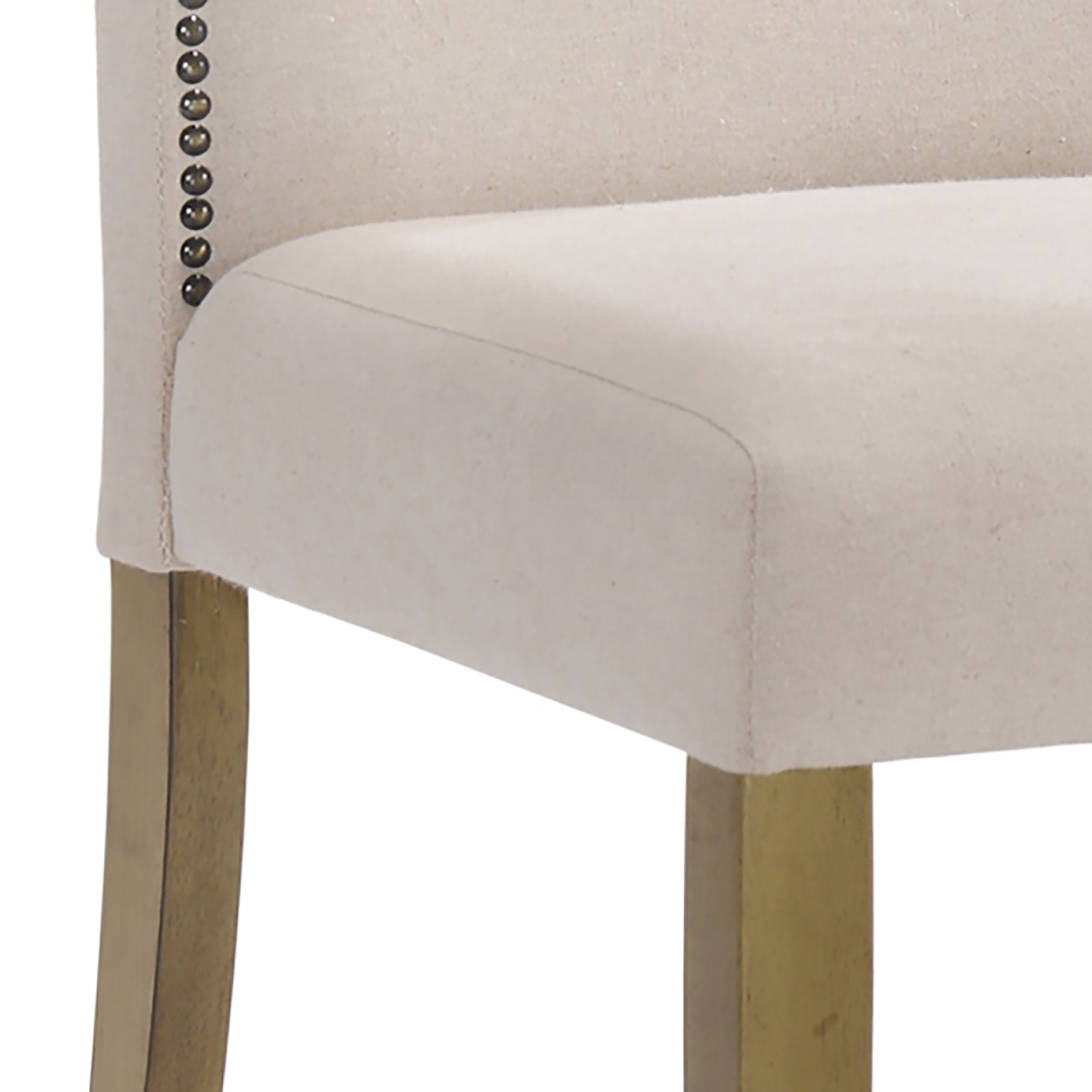 Romero Parson Chair