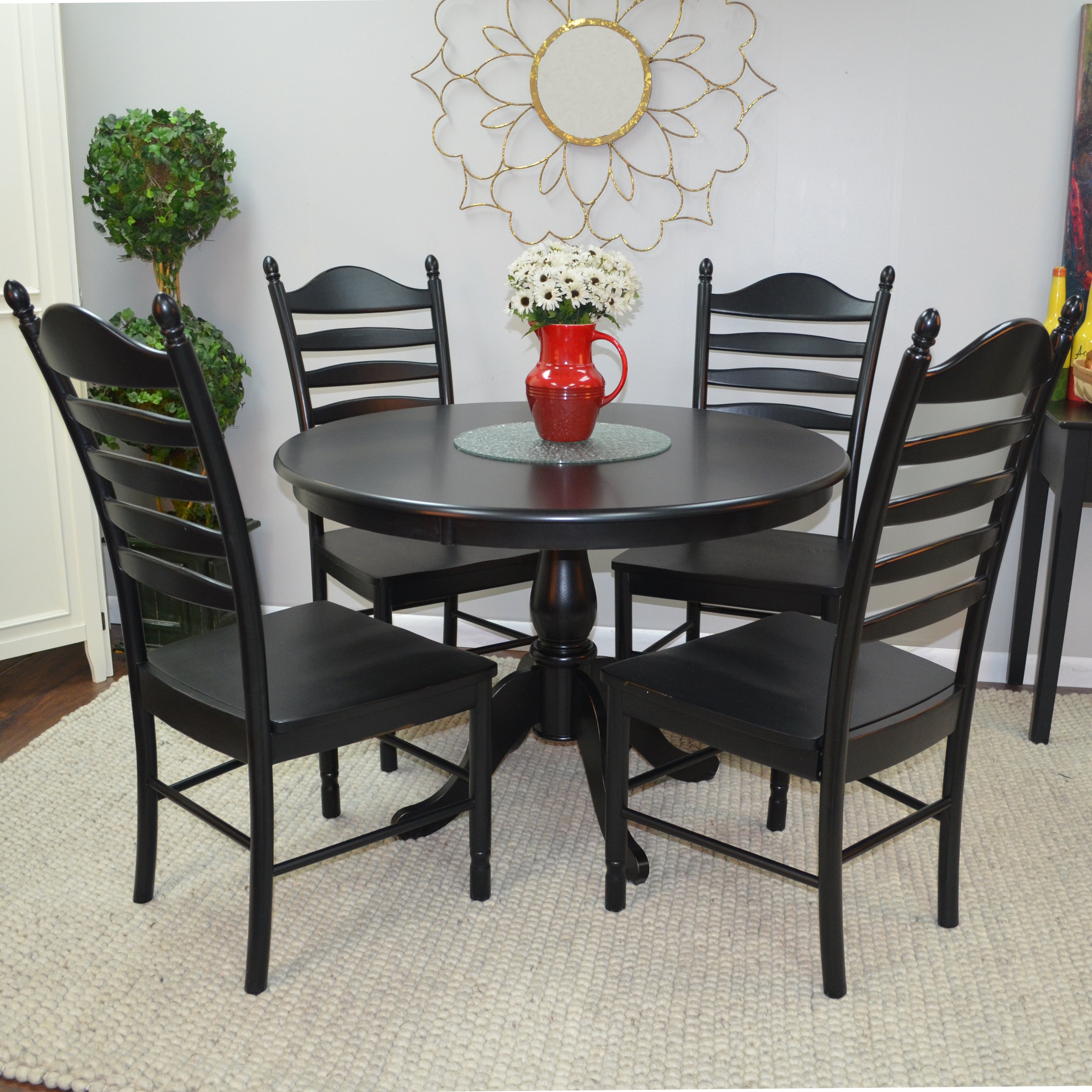 Whitman Dining Chair
