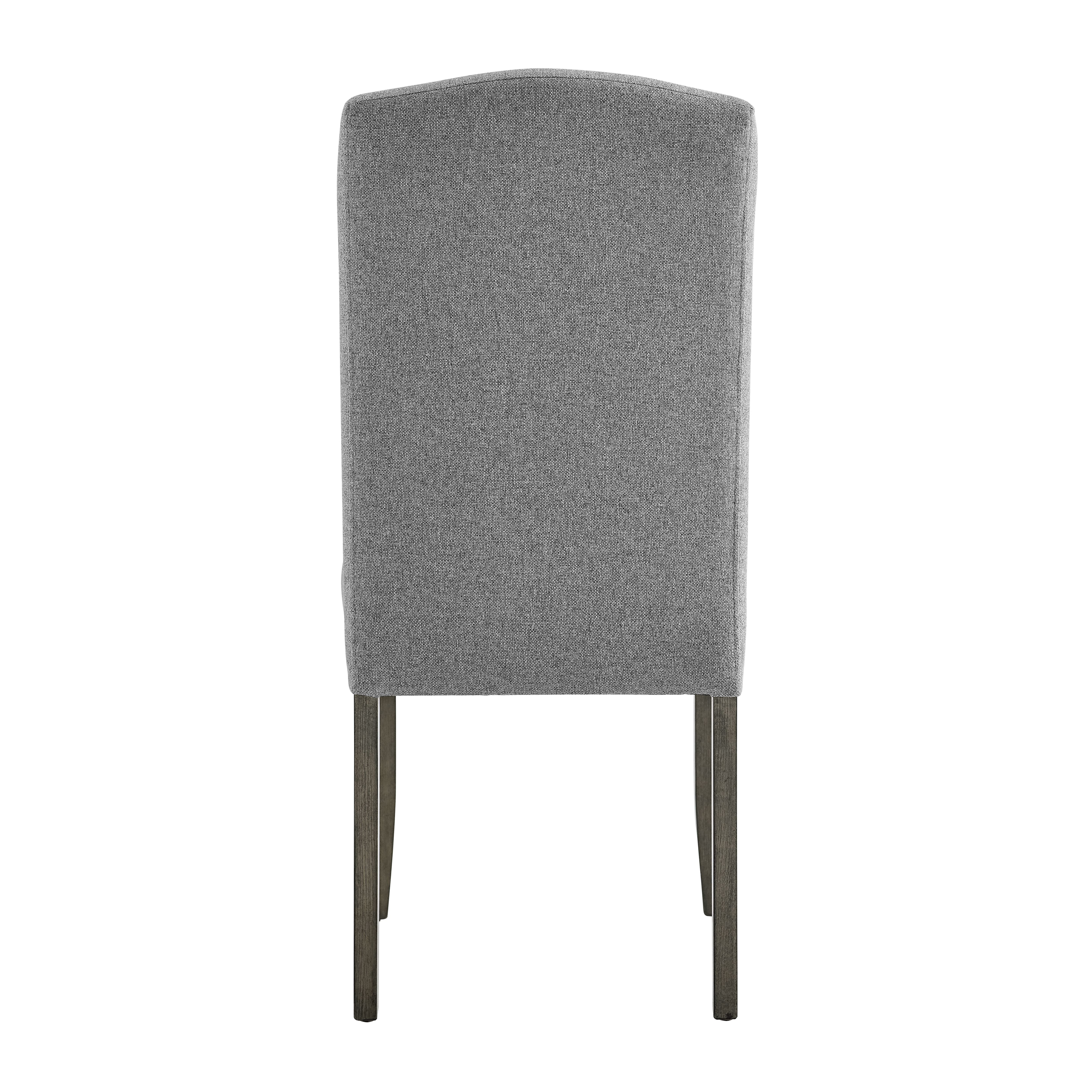 Emily Dining Chair, Set of 2