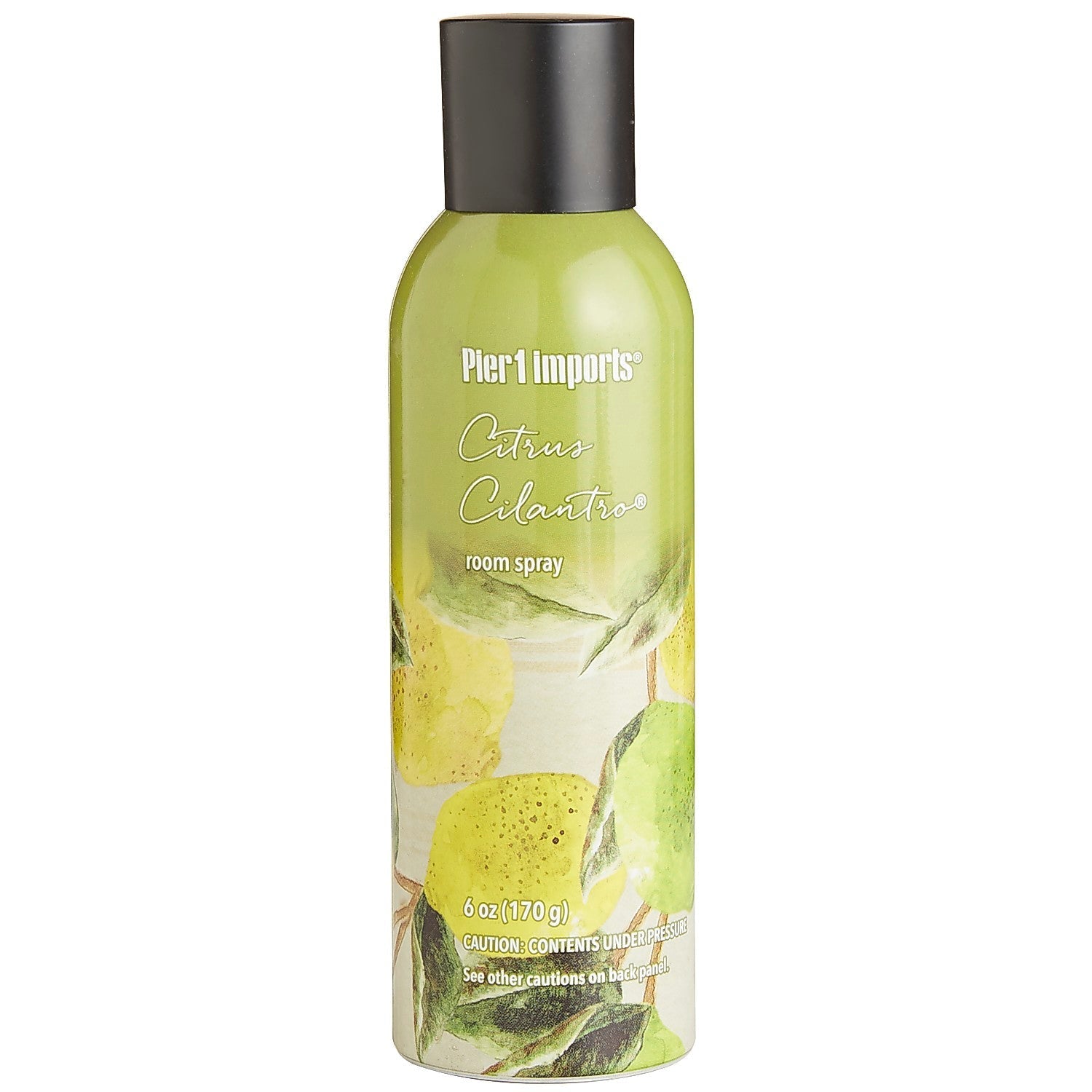 Pier 1 Fresh & Bright Scent Explorer Room Spray Set