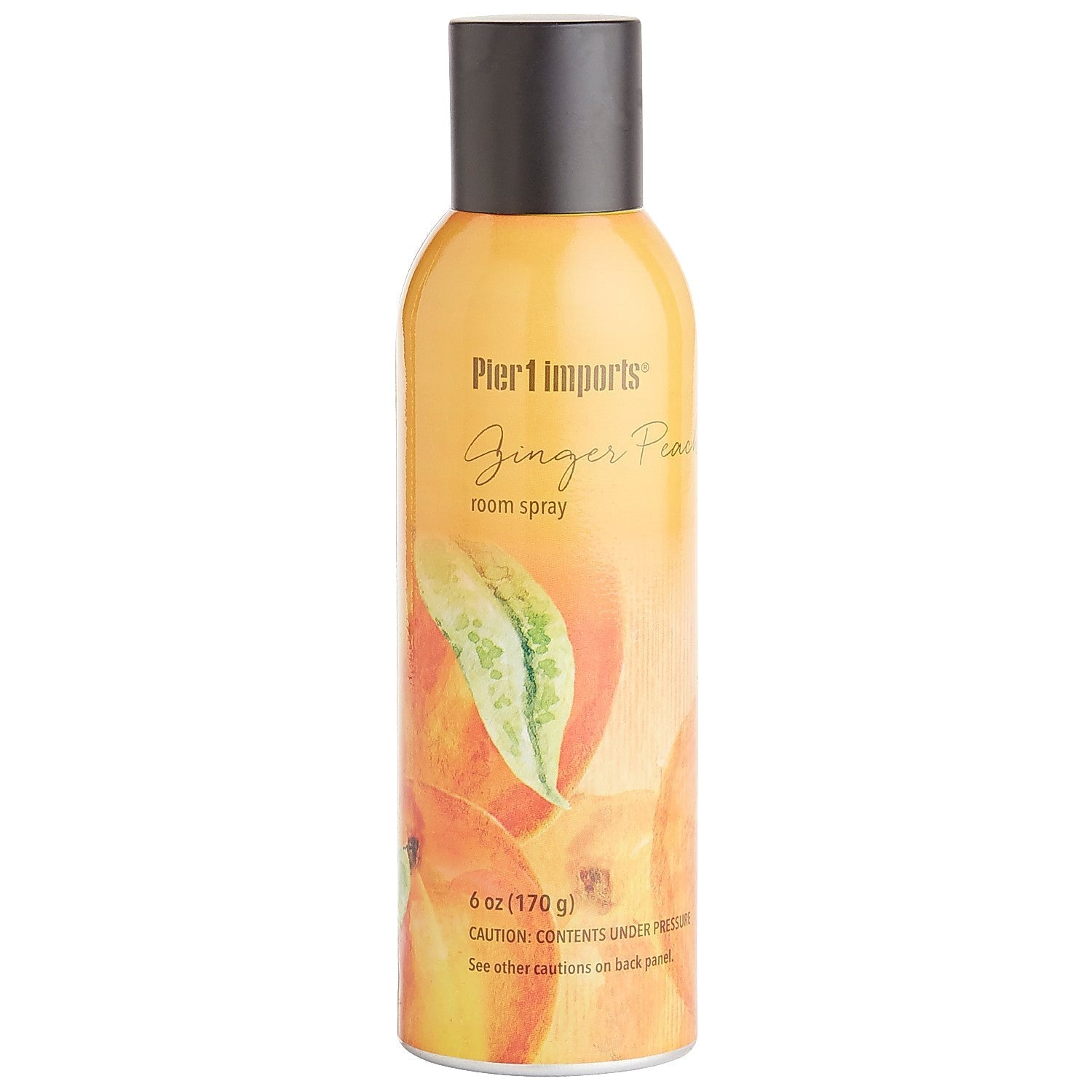 Pier 1 Fresh & Bright Scent Explorer Room Spray Set