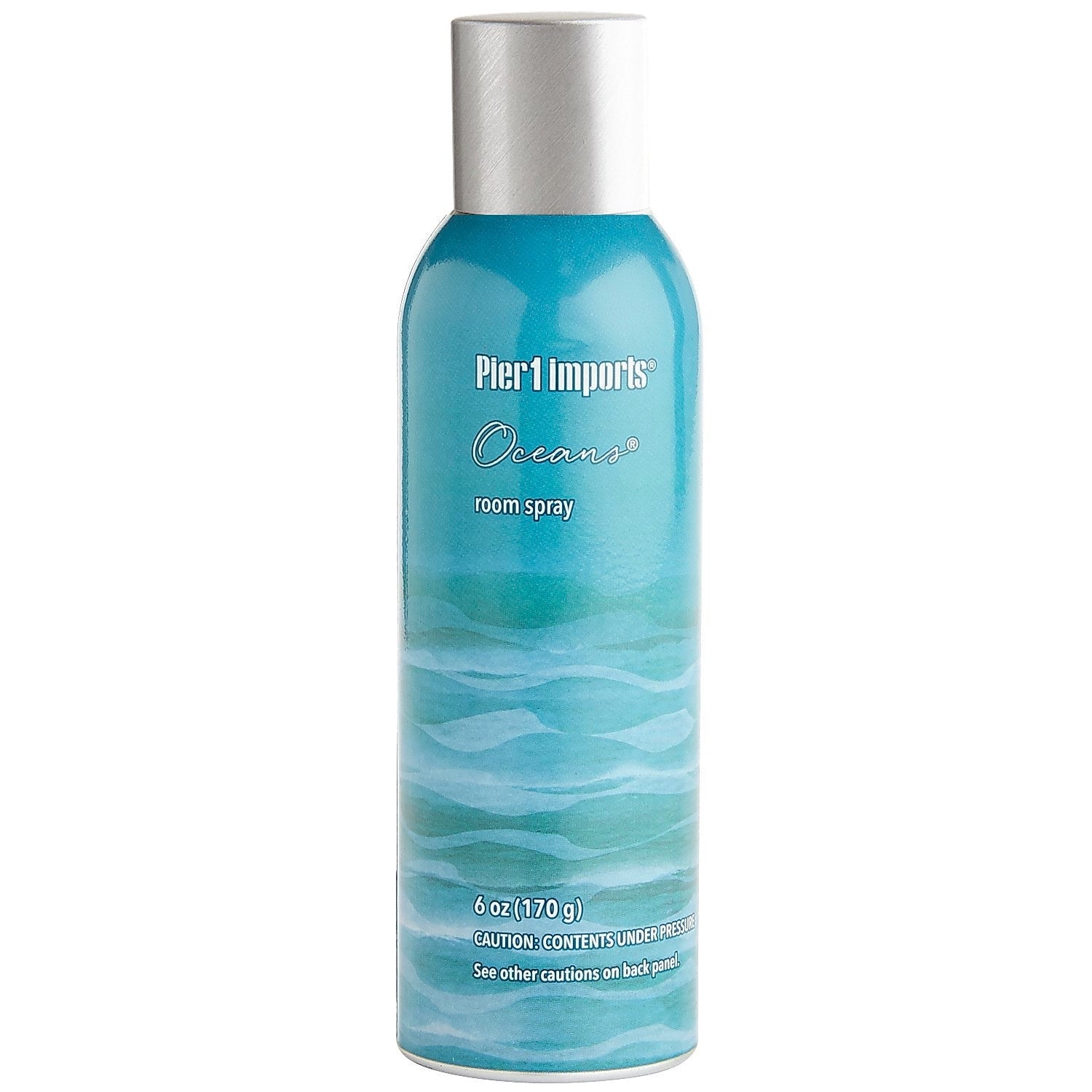Pier 1 Fresh & Bright Scent Explorer Room Spray Set
